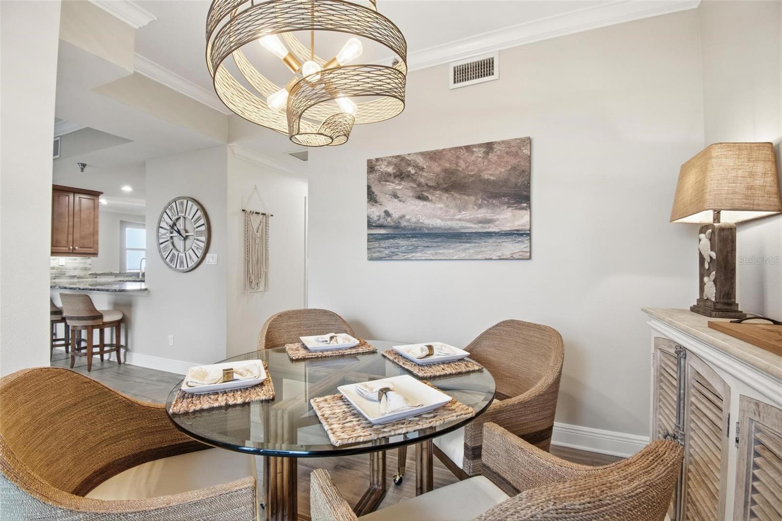 Image 28 of 67 For 11 Avenue De La Mer 1101