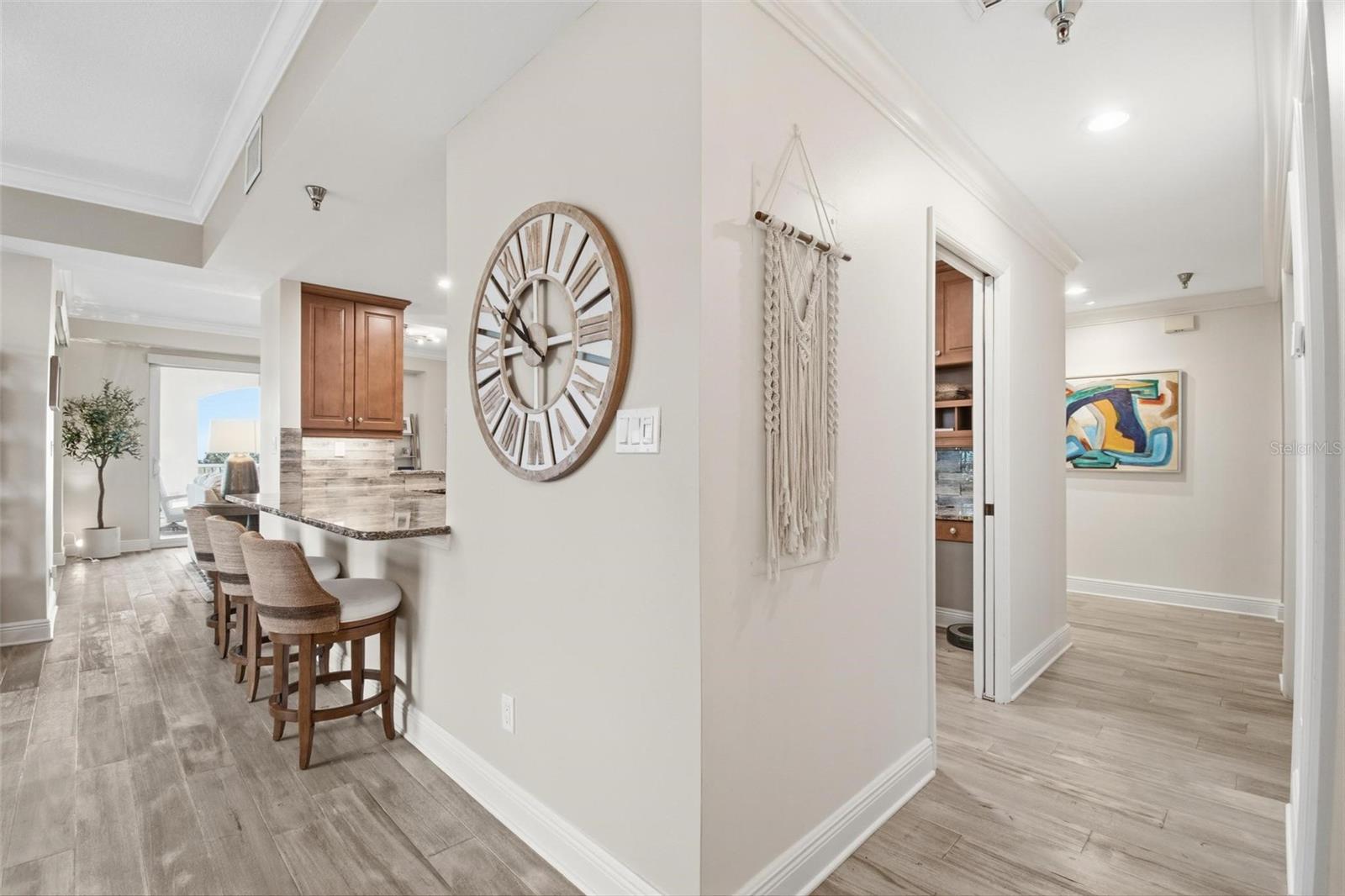 Image 29 of 67 For 11 Avenue De La Mer 1101