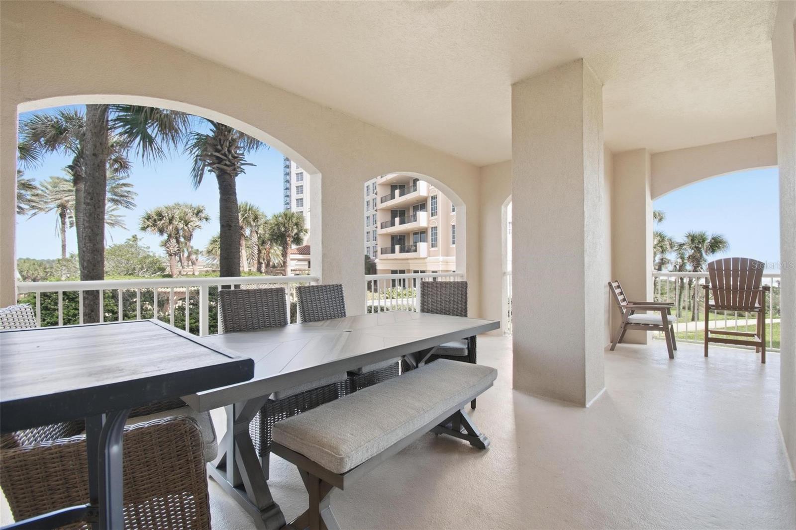 Image 36 of 67 For 11 Avenue De La Mer 1101