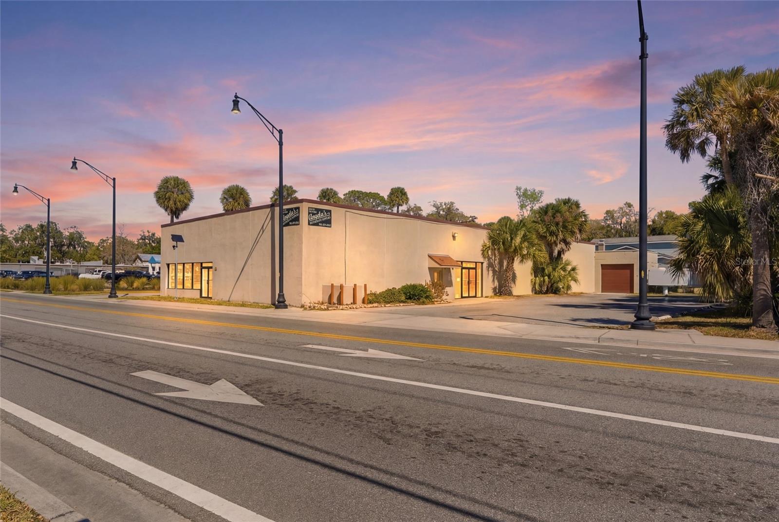 Details for 185 San Marco Avenue, ST AUGUSTINE, FL 32092