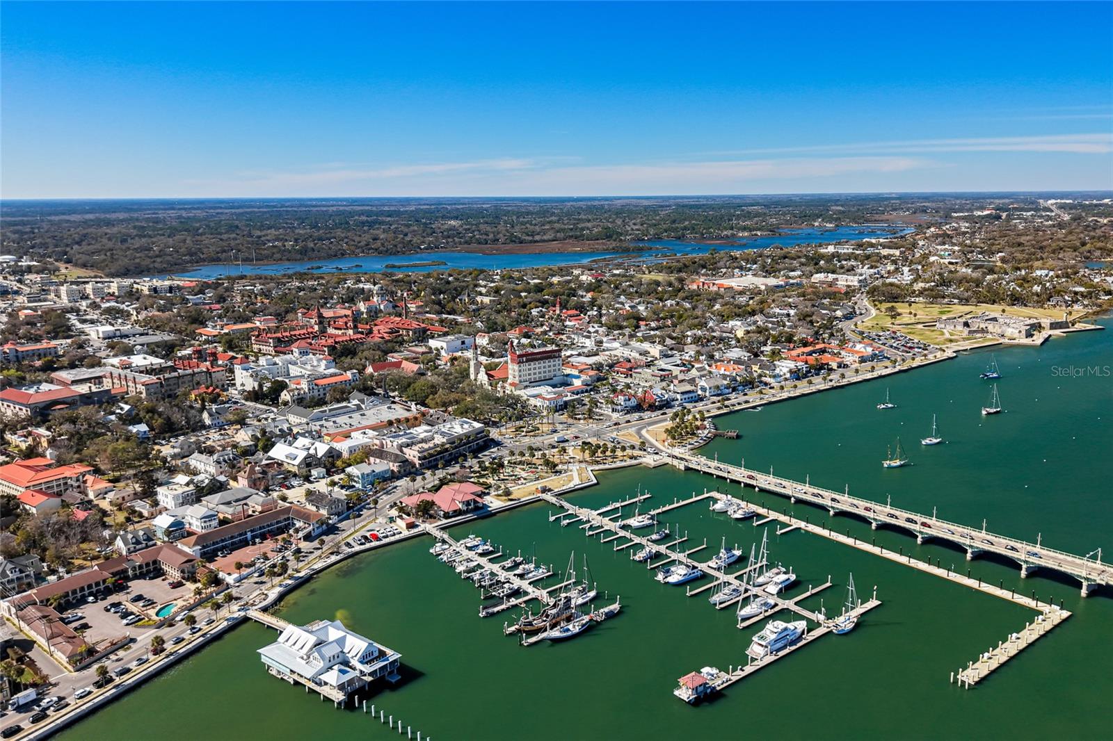 Image 31 of 53 For 185 San Marco Avenue