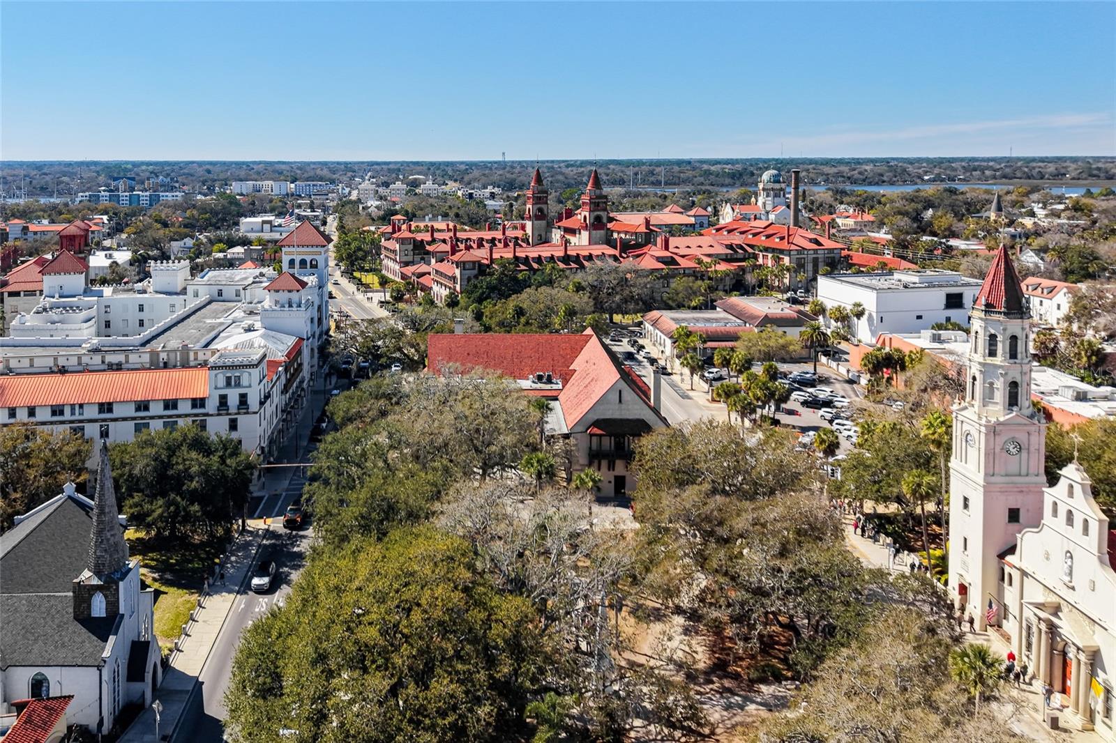 Image 33 of 53 For 185 San Marco Avenue