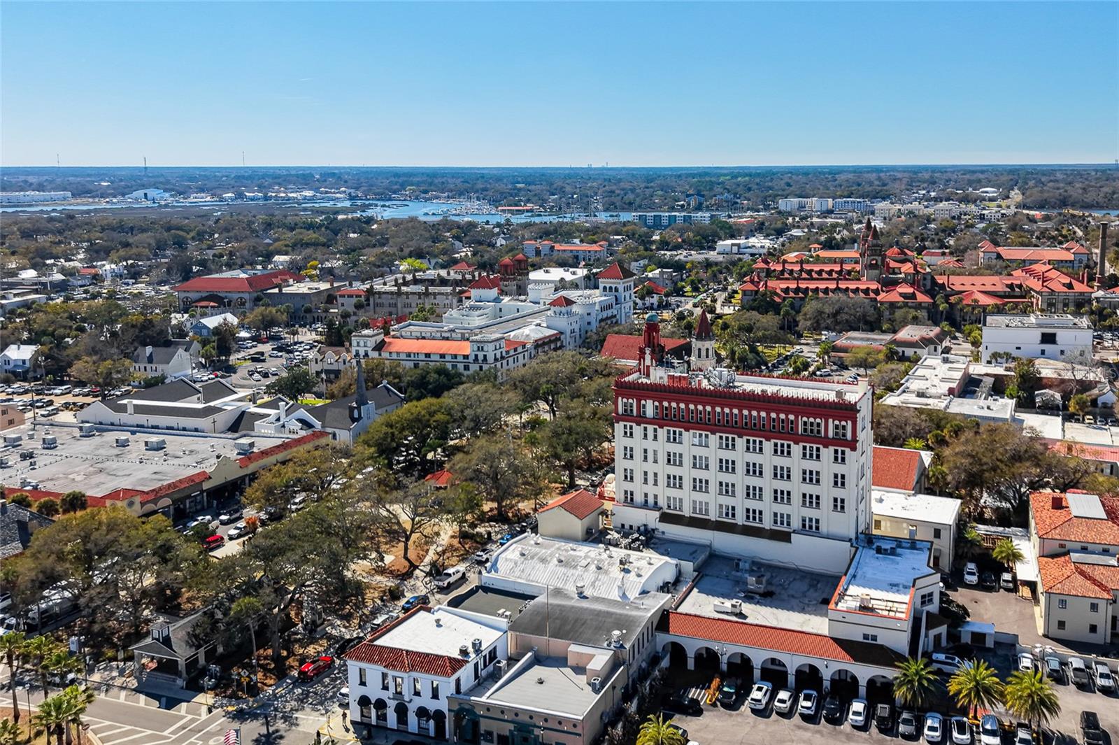 Image 34 of 53 For 185 San Marco Avenue