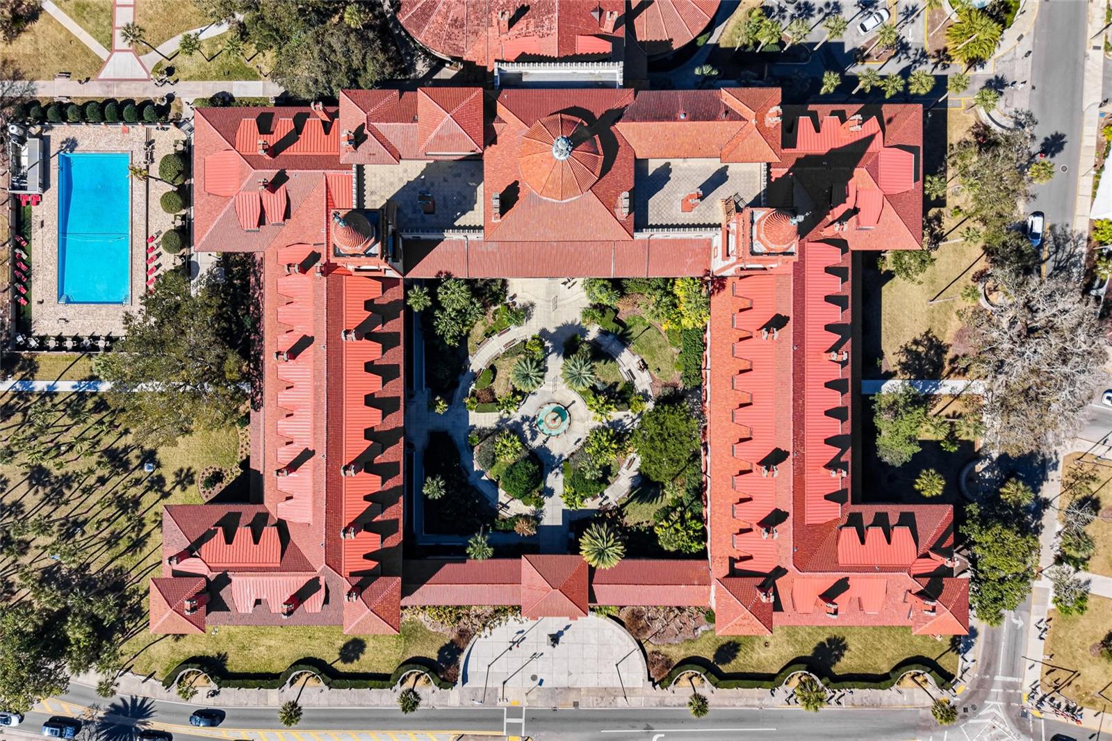 Image 37 of 53 For 185 San Marco Avenue