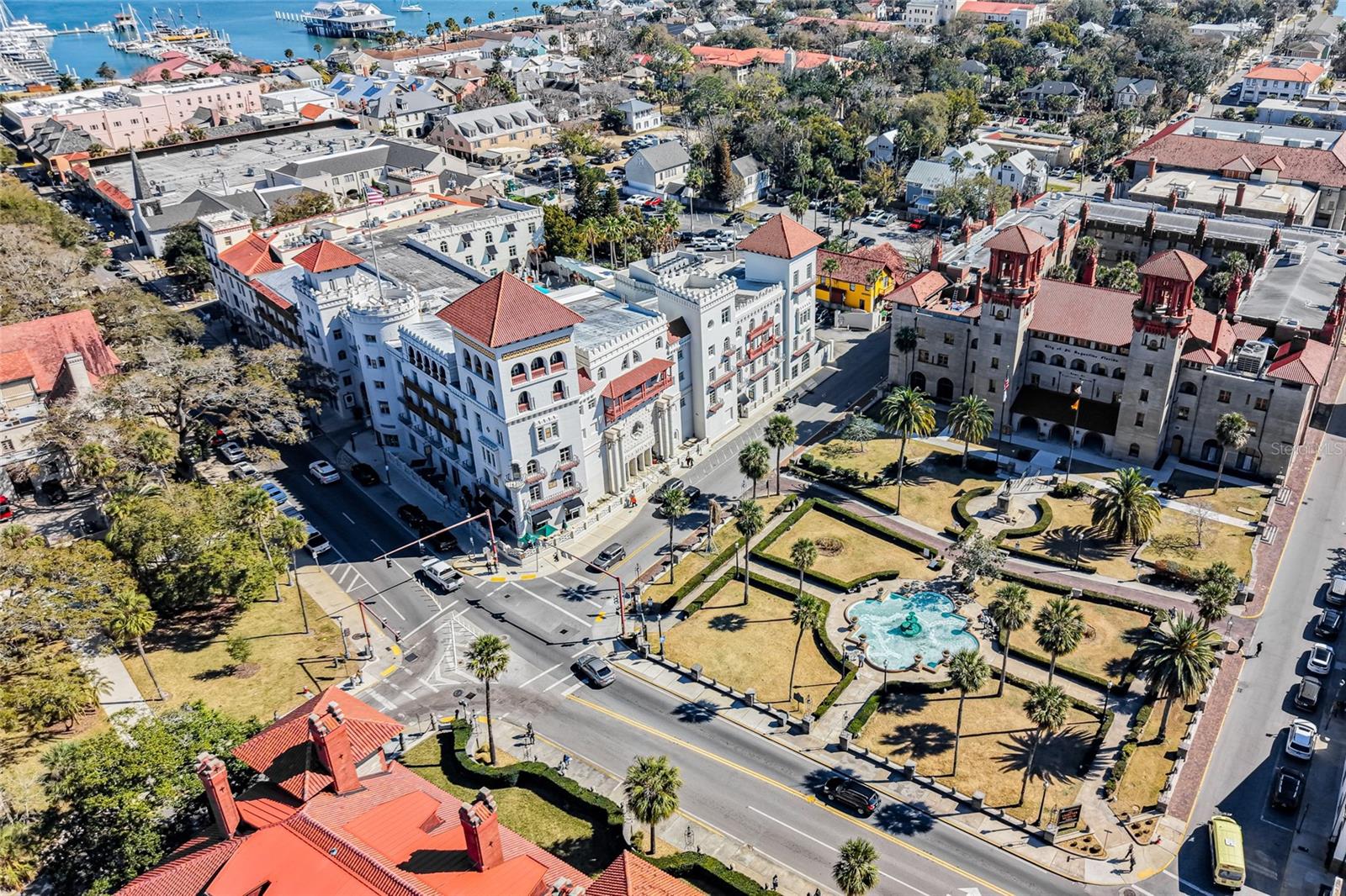 Image 40 of 53 For 185 San Marco Avenue