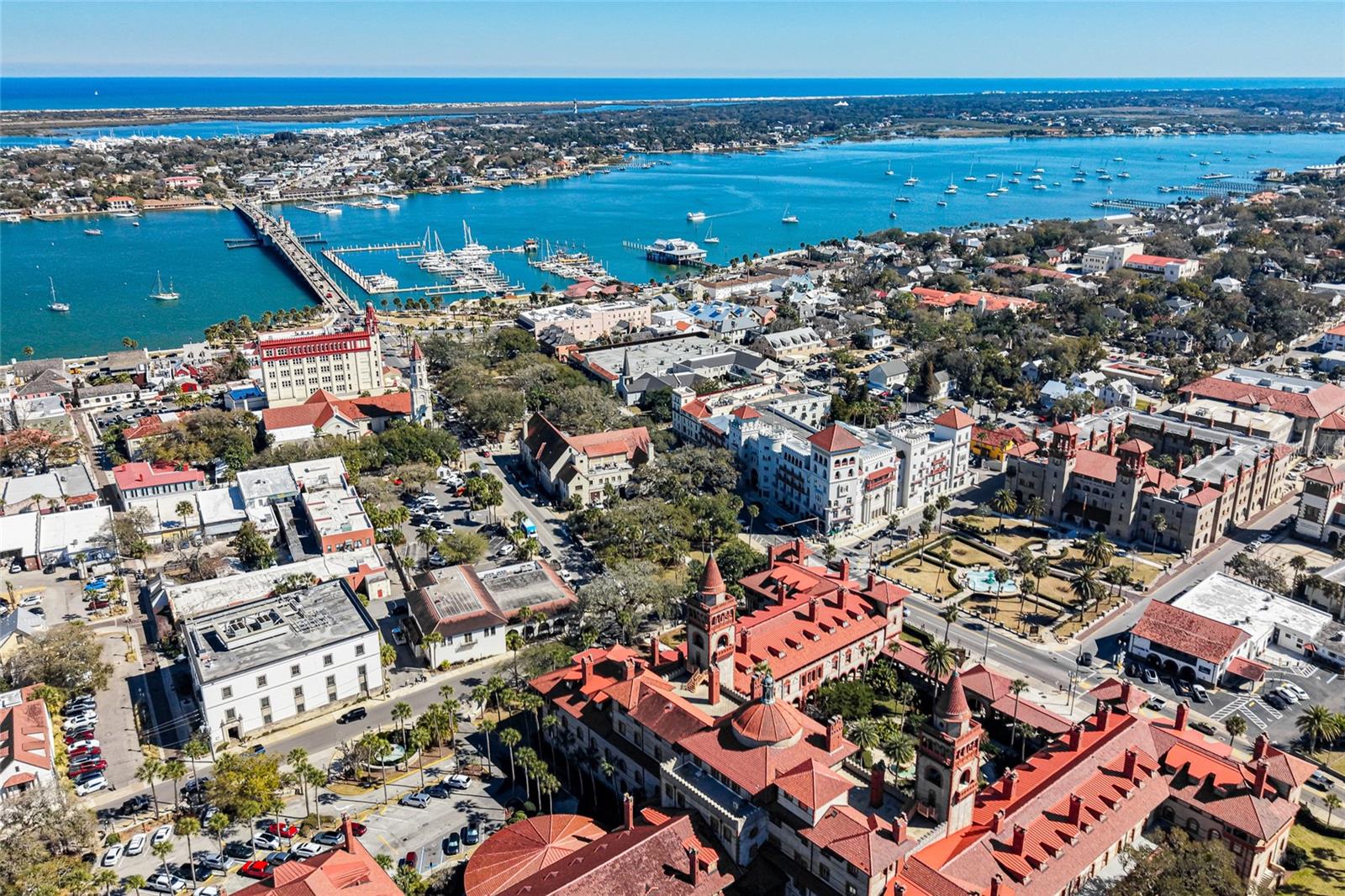 Image 41 of 53 For 185 San Marco Avenue