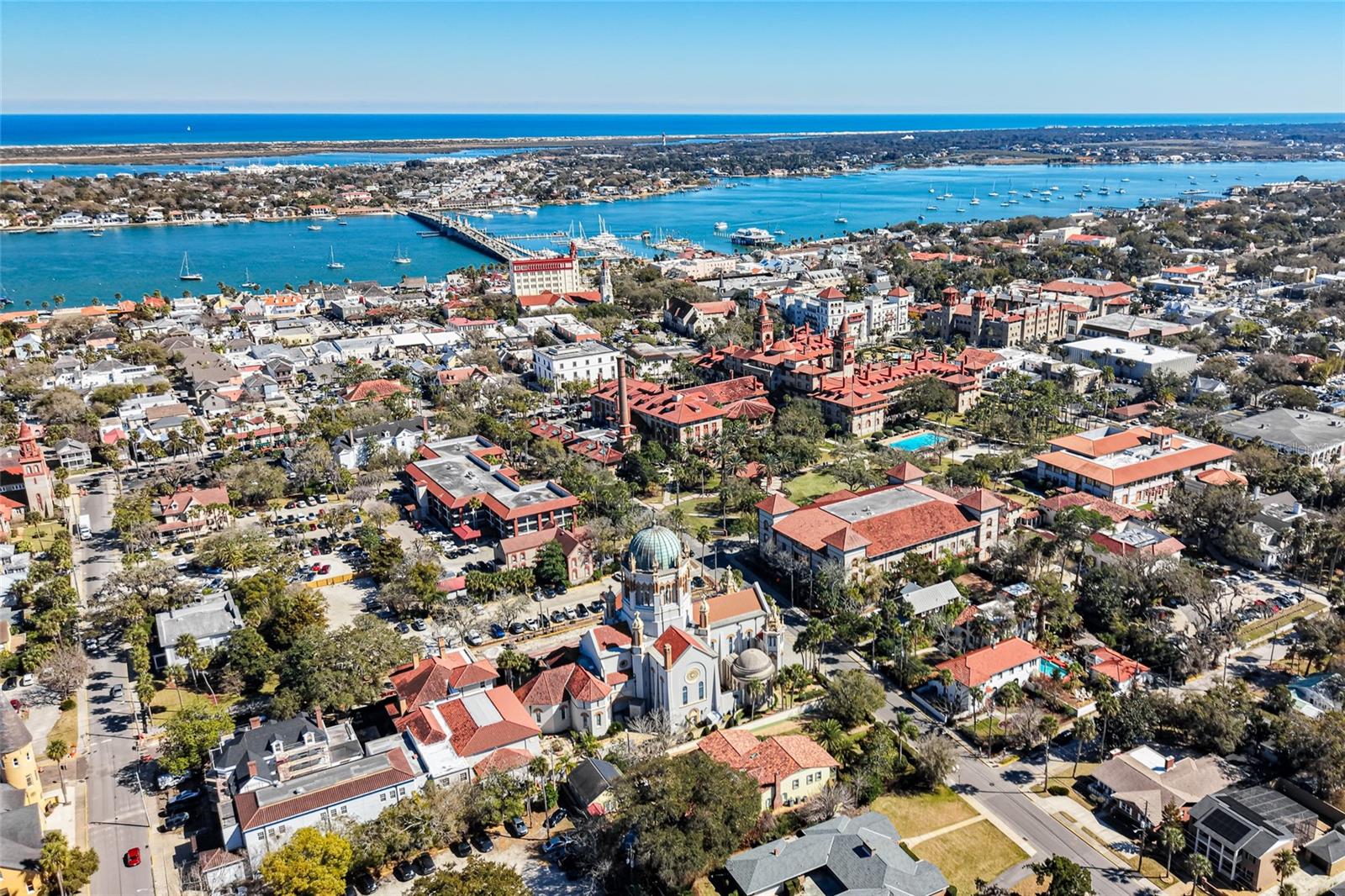 Image 42 of 53 For 185 San Marco Avenue