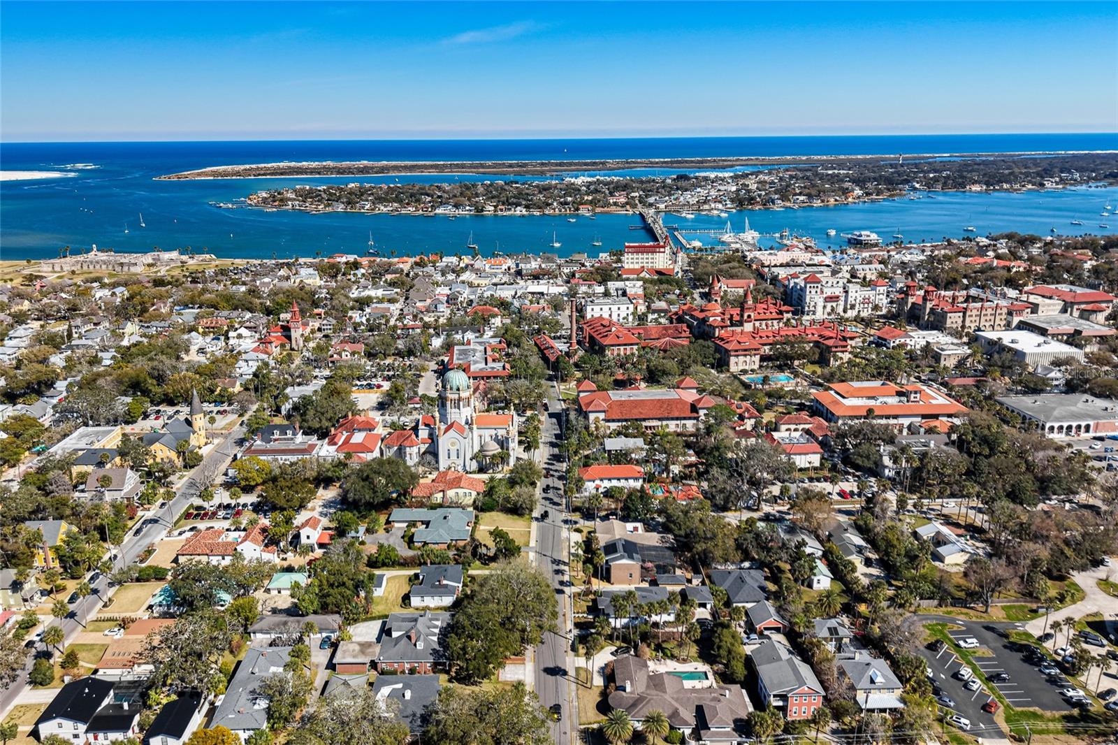 Image 43 of 53 For 185 San Marco Avenue