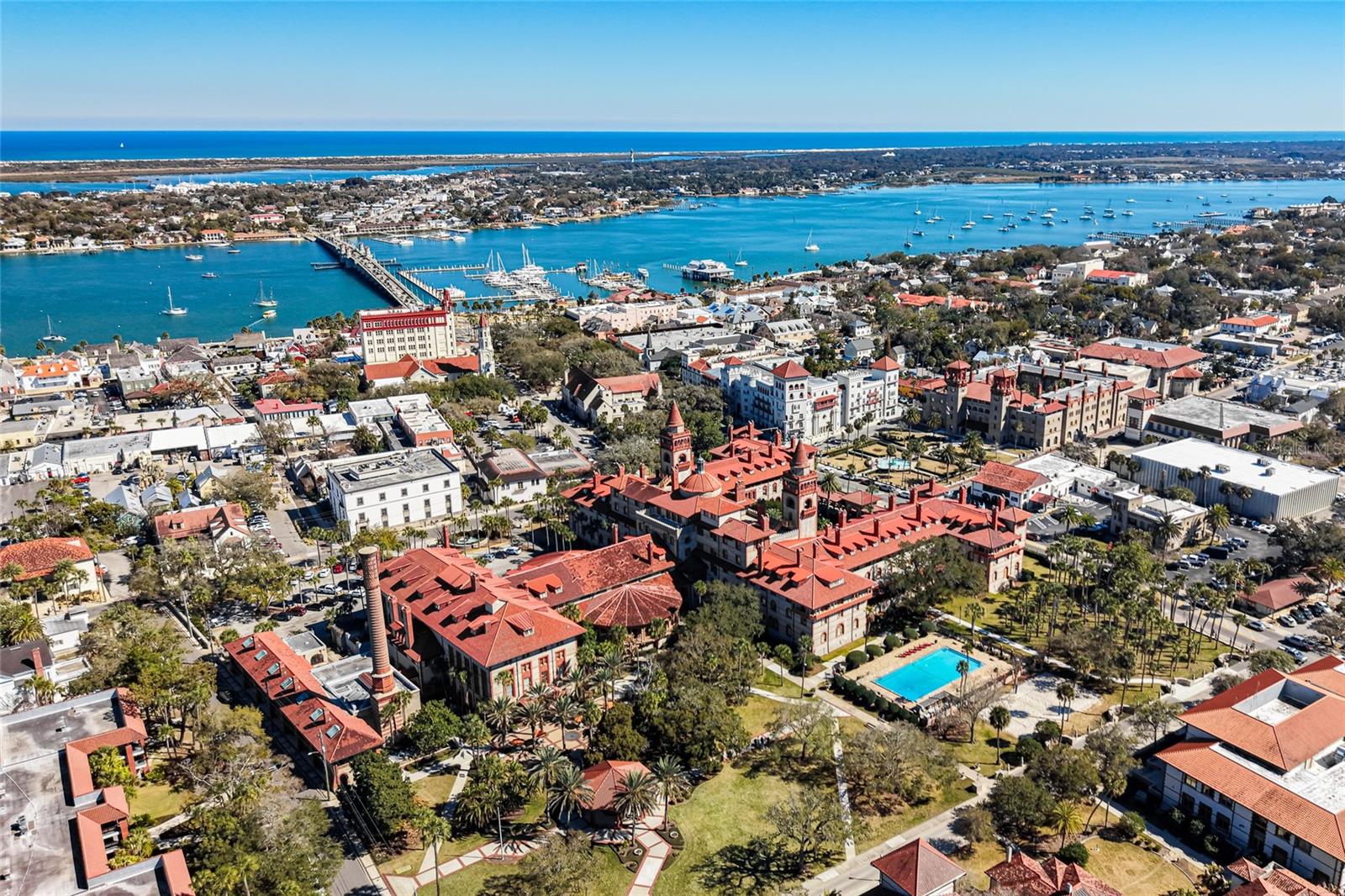 Image 44 of 53 For 185 San Marco Avenue