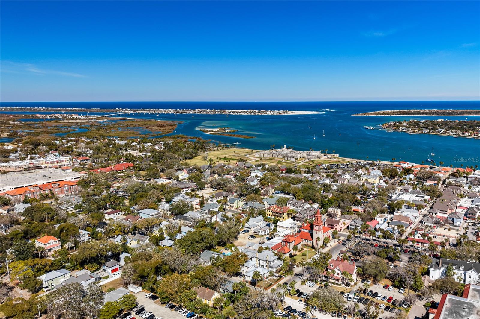 Image 45 of 53 For 185 San Marco Avenue