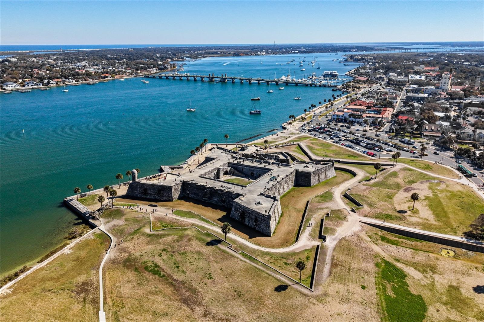 Image 50 of 53 For 185 San Marco Avenue