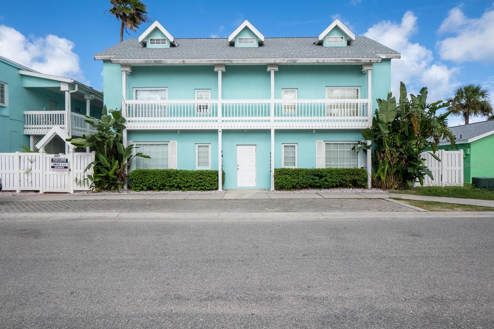 Details for 301 Central Avenue 5, FLAGLER BEACH, FL 32136