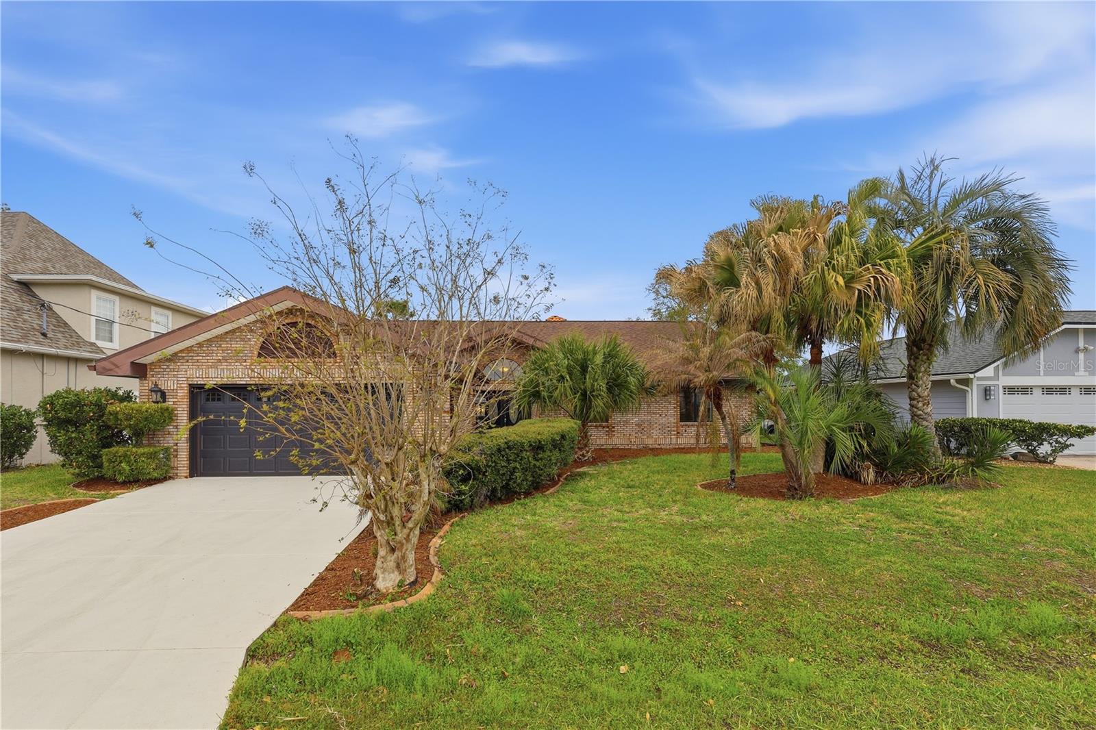 Details for 15 Cedarfield Court, PALM COAST, FL 32137