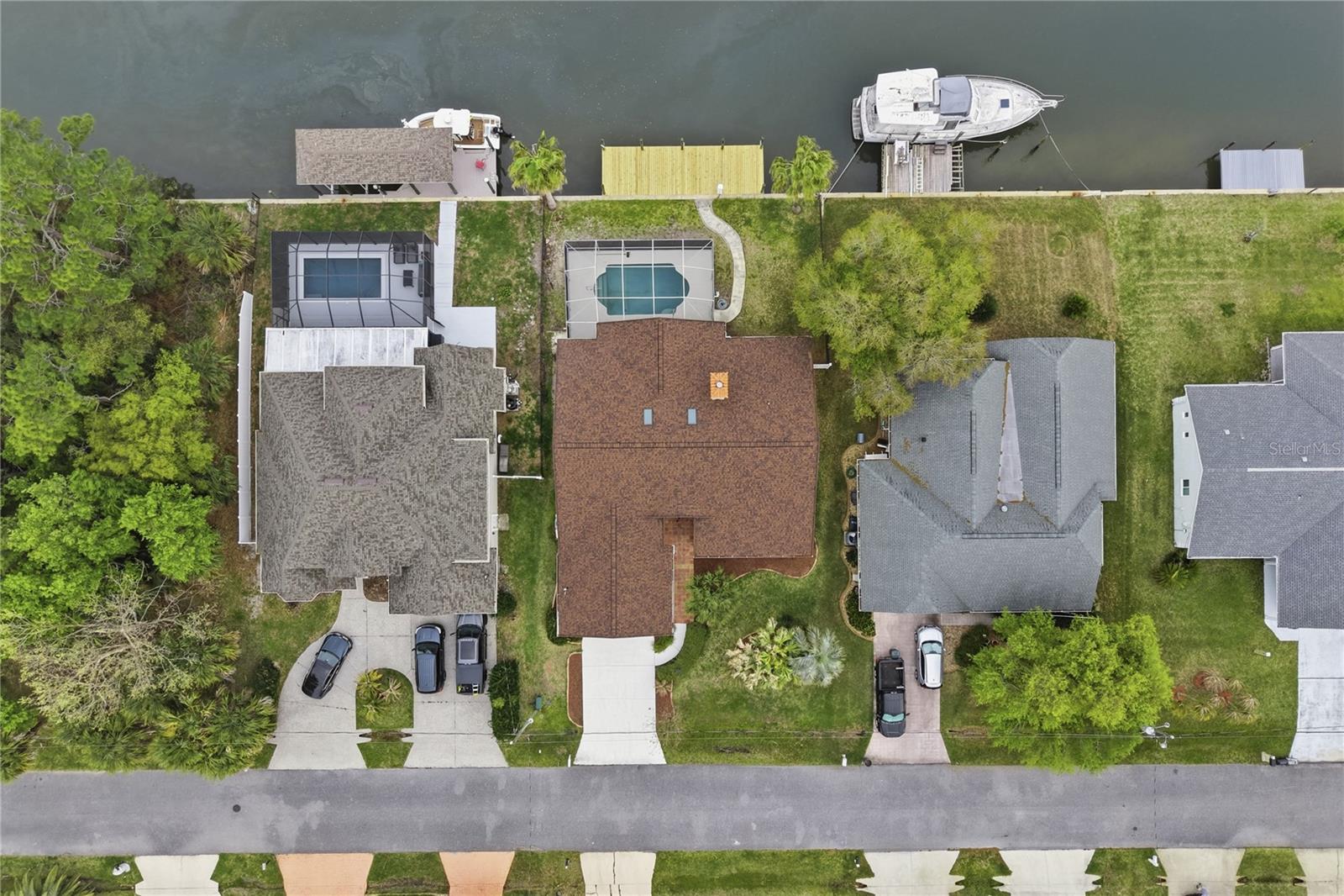 Image 50 of 55 For 15 Cedarfield Court