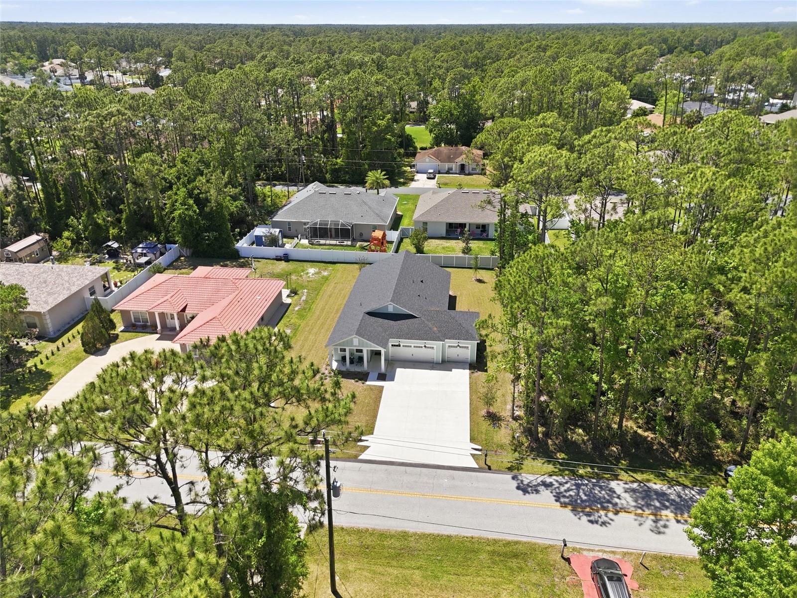 Image 42 of 45 For 144 Point Pleasant Drive