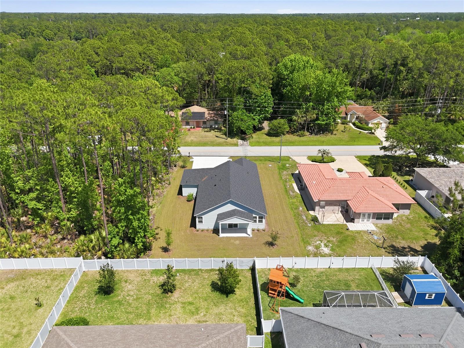 Image 43 of 45 For 144 Point Pleasant Drive
