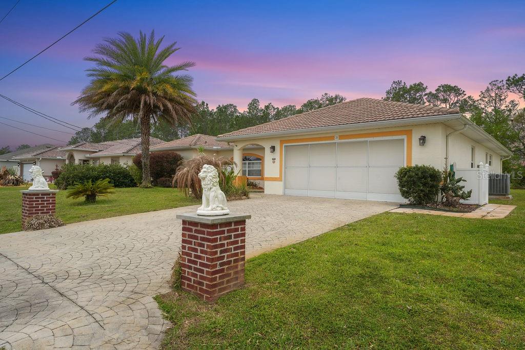 Details for 28 Princeton Lane, PALM COAST, FL 32164