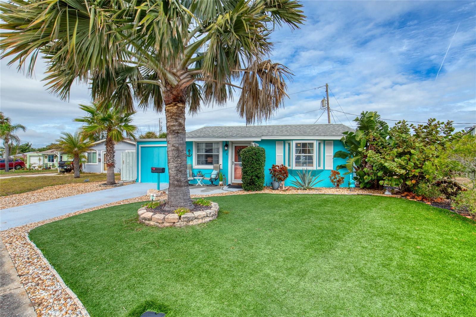 Details for 4 Ocean Shore Drive, ORMOND BEACH, FL 32176