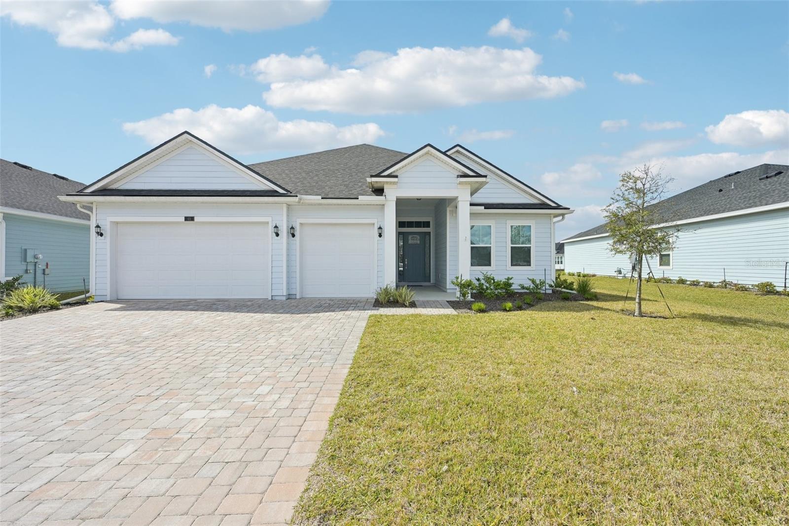 Details for 46 Iris Creek Drive, ST AUGUSTINE, FL 32092
