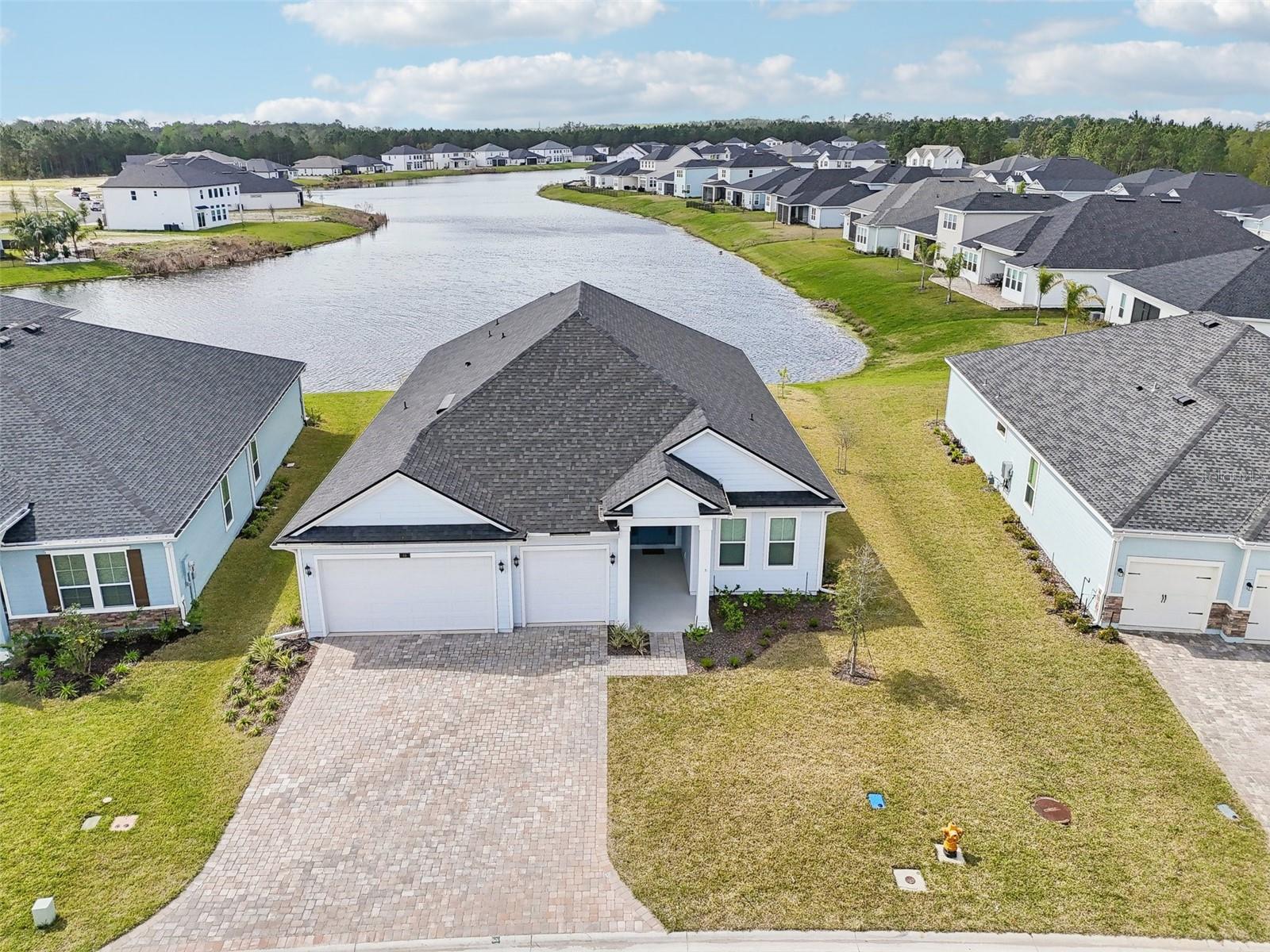 Image 10 of 61 For 46 Iris Creek Drive