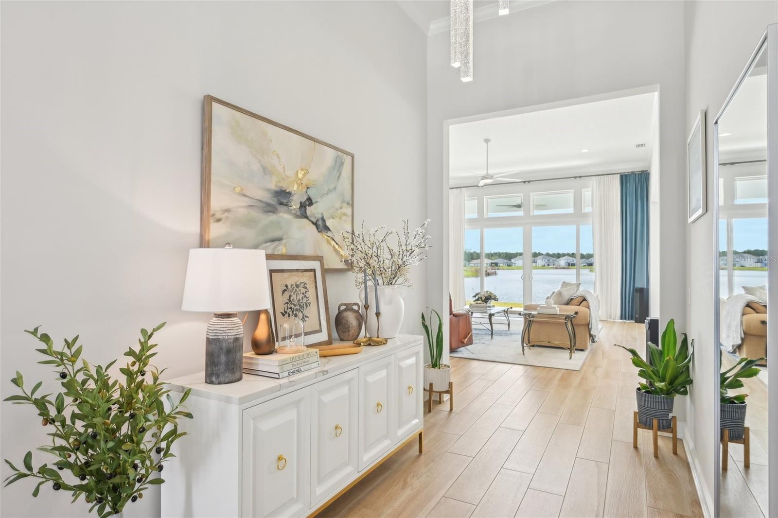 Image 3 of 61 For 46 Iris Creek Drive