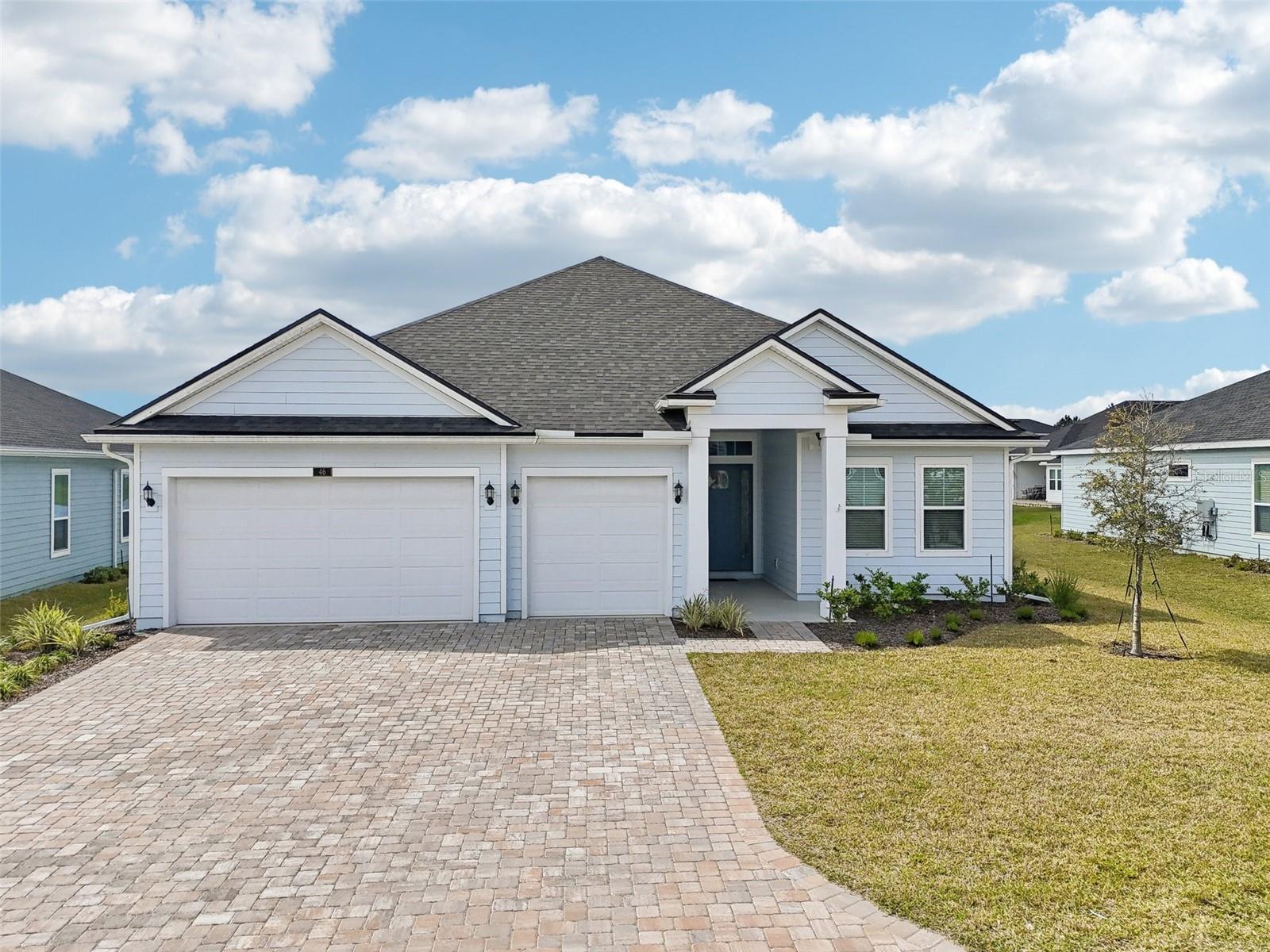 Image 43 of 61 For 46 Iris Creek Drive