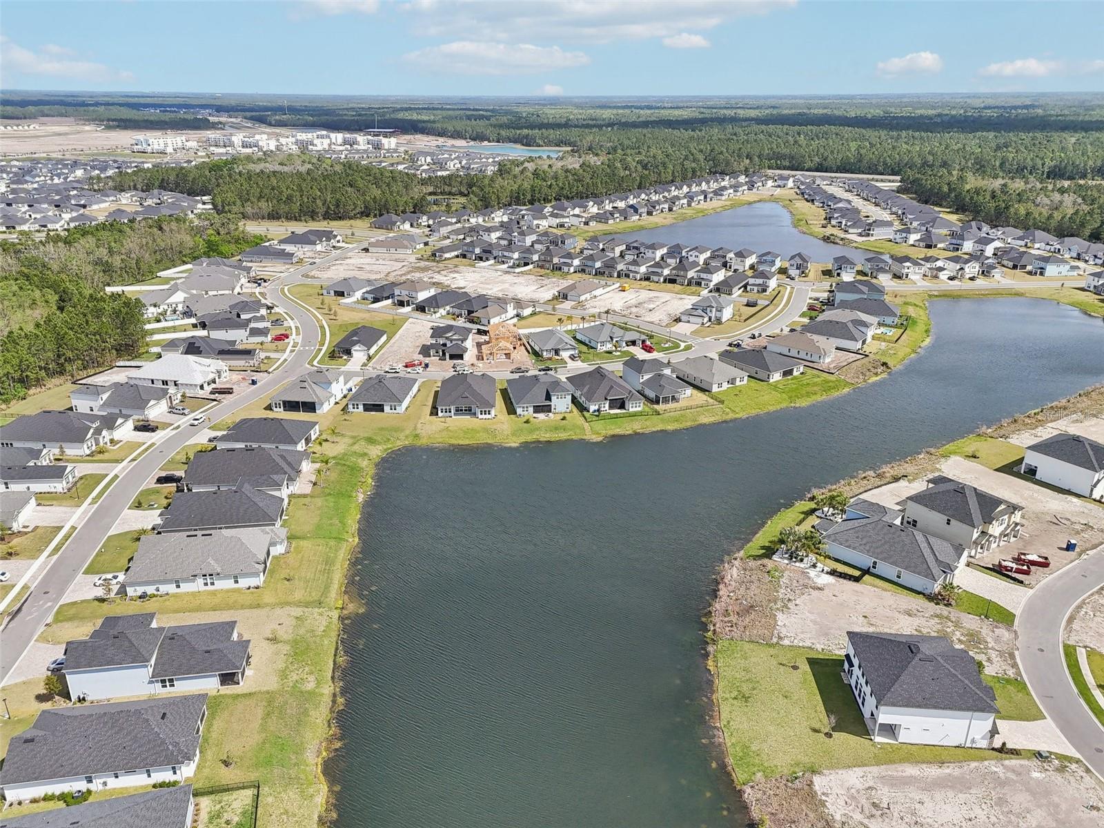 Image 44 of 61 For 46 Iris Creek Drive