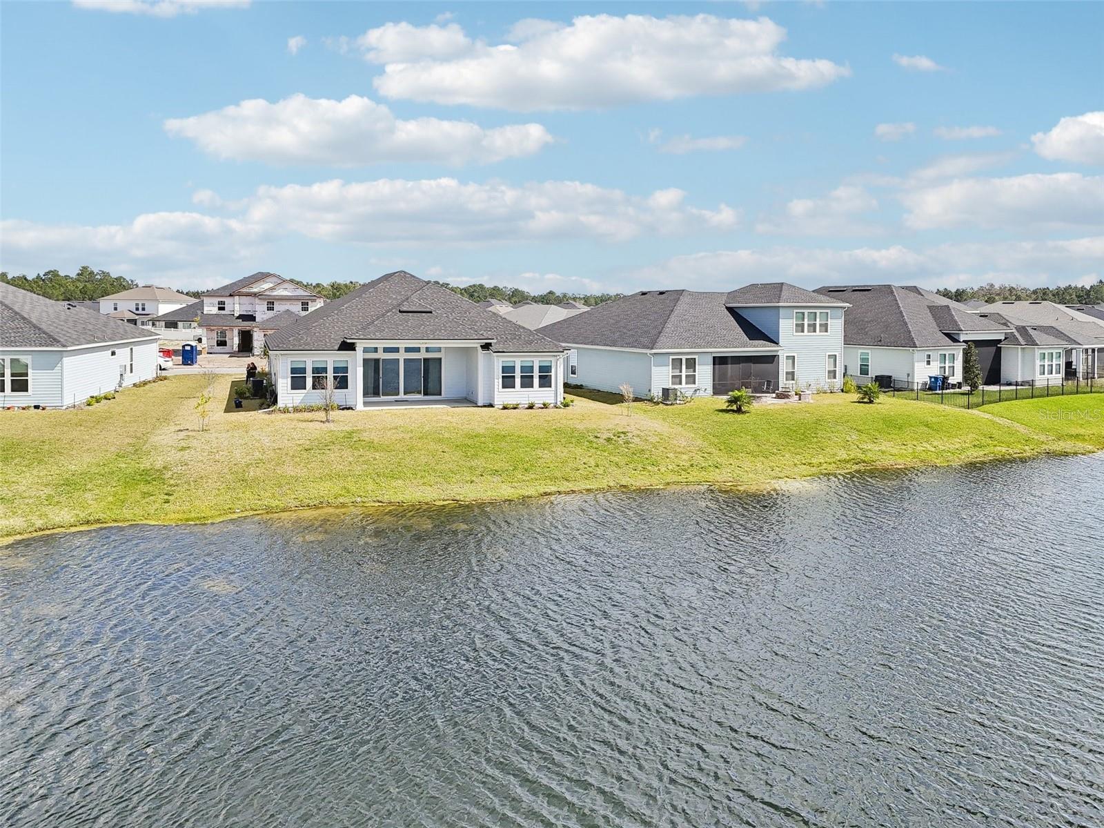 Image 47 of 61 For 46 Iris Creek Drive