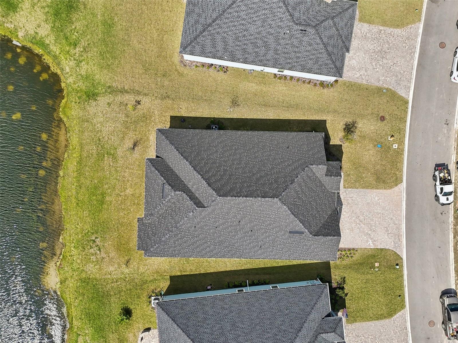 Image 48 of 61 For 46 Iris Creek Drive