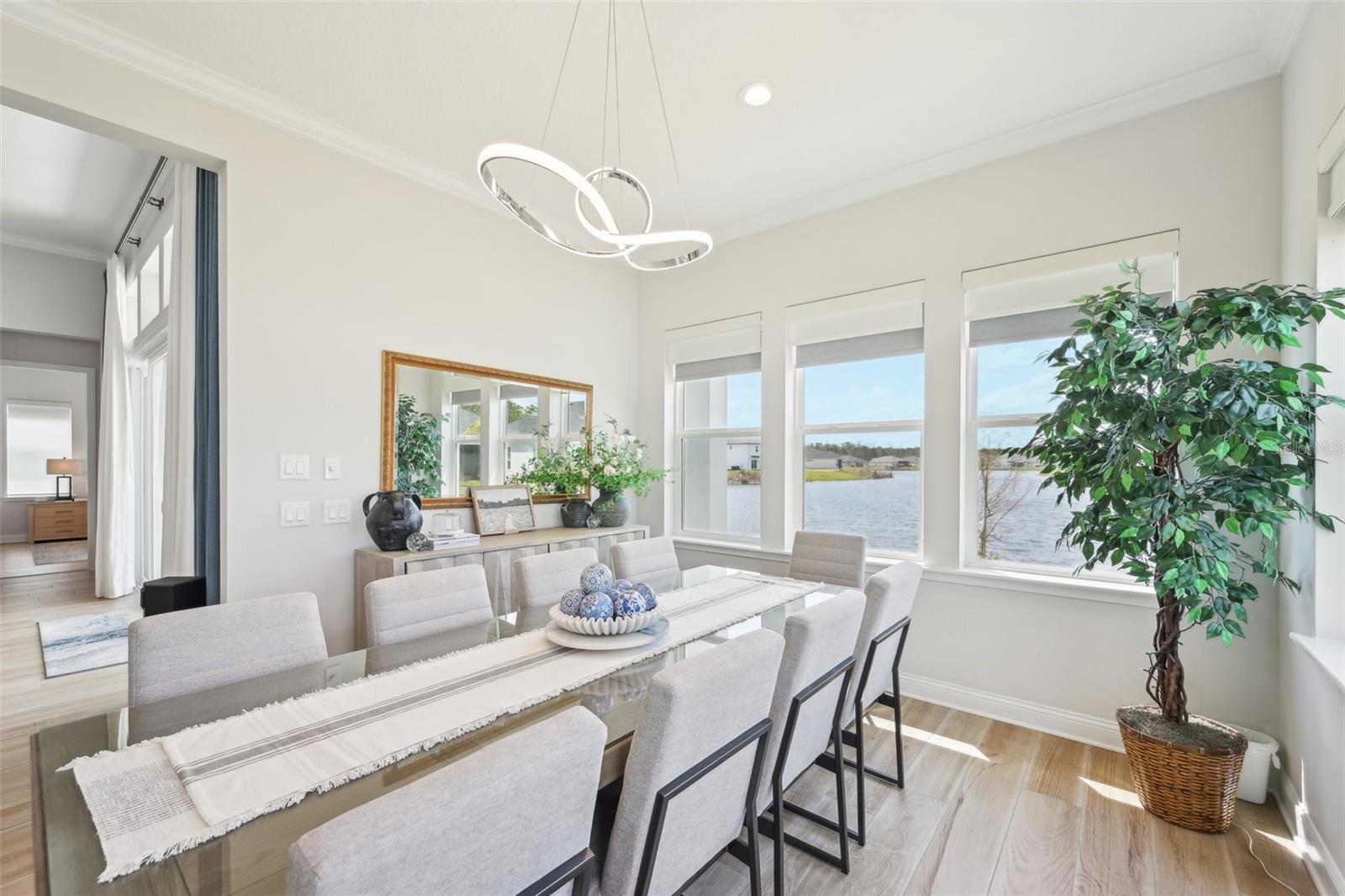 Image 5 of 61 For 46 Iris Creek Drive