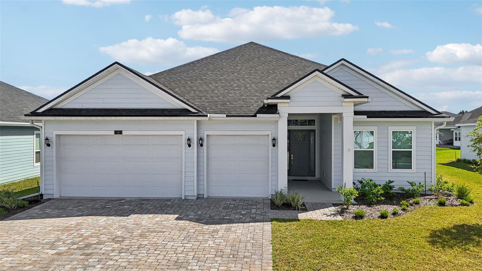 Image 51 of 61 For 46 Iris Creek Drive