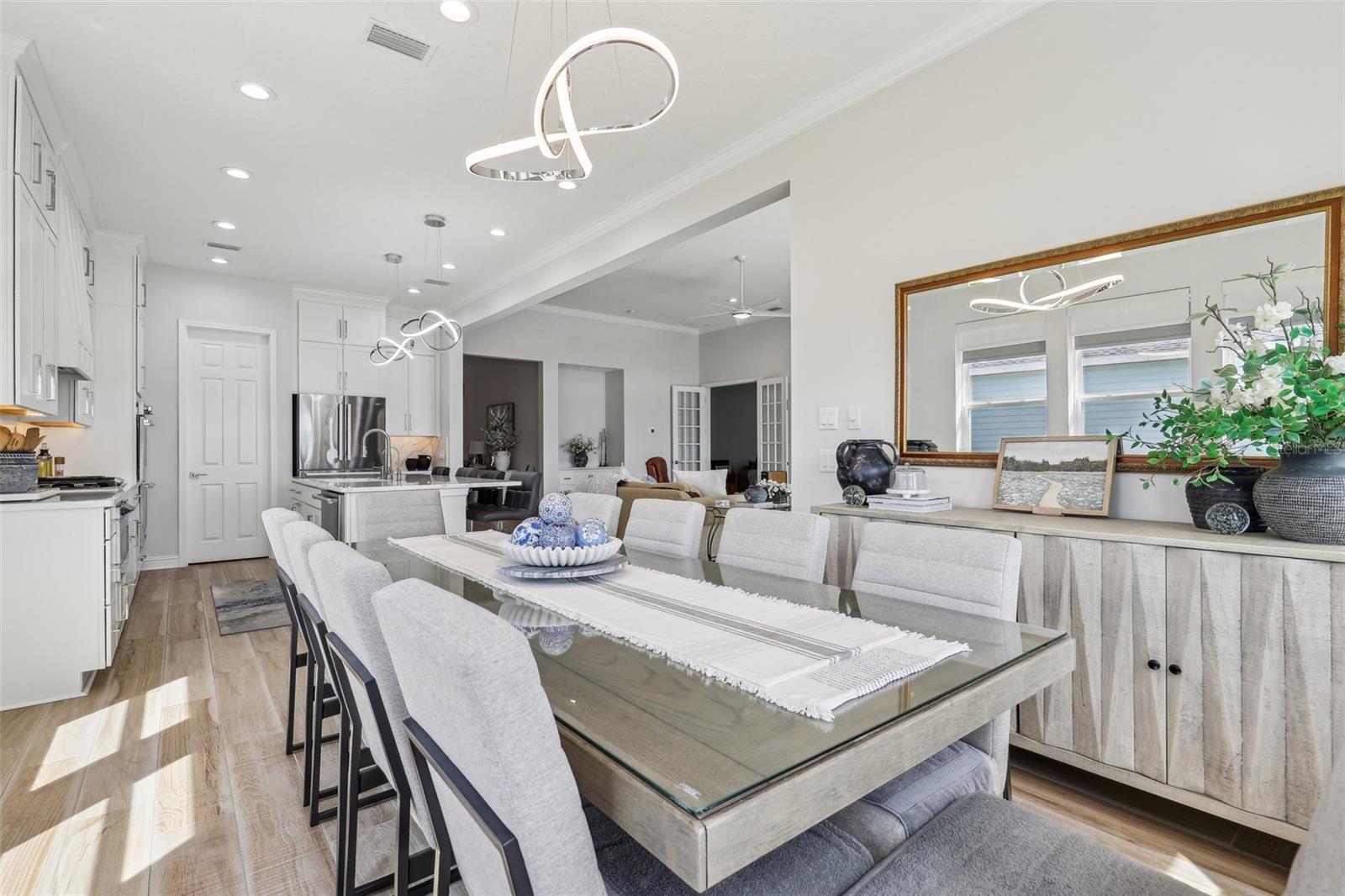 Image 52 of 61 For 46 Iris Creek Drive