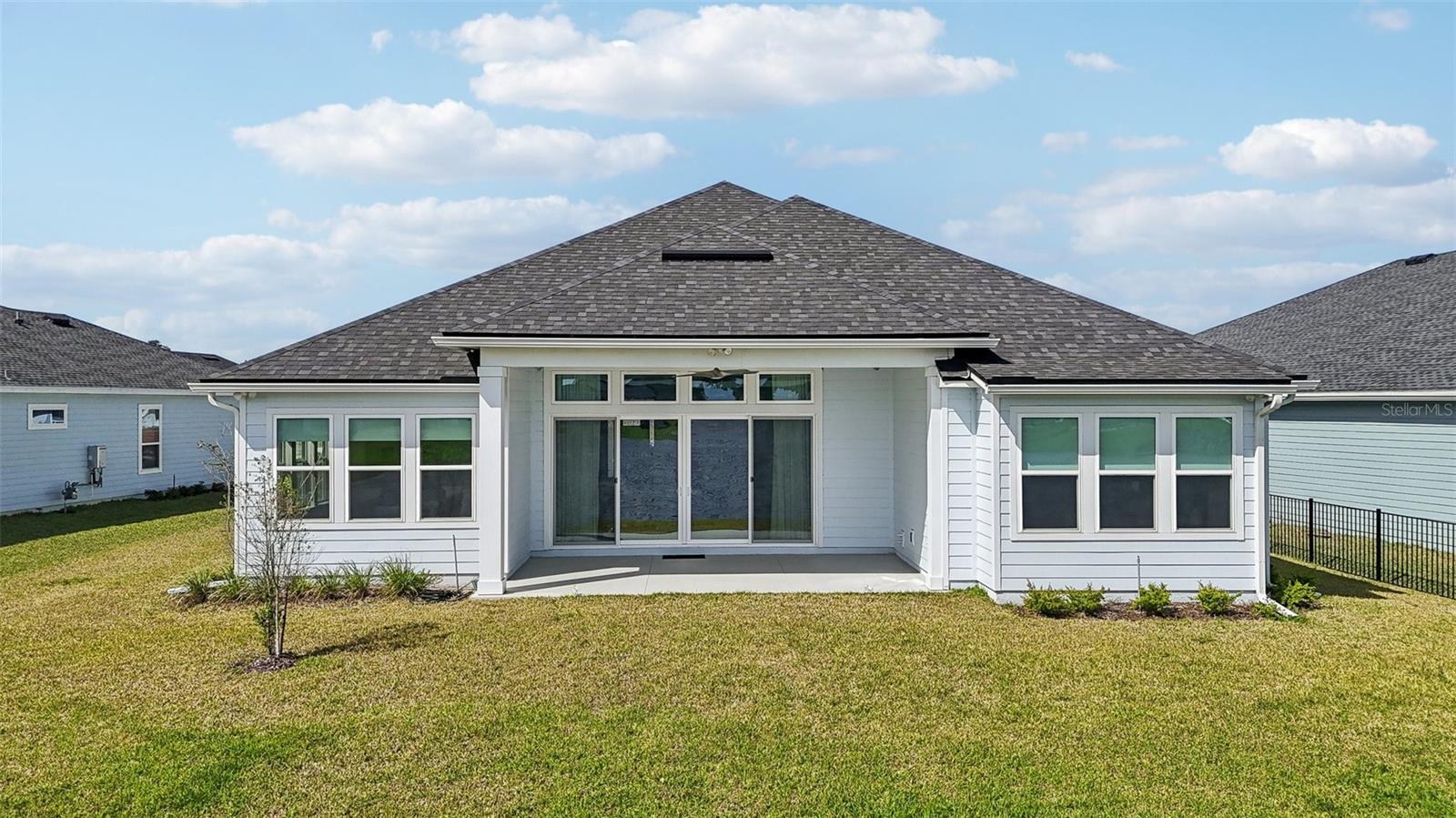 Image 53 of 61 For 46 Iris Creek Drive