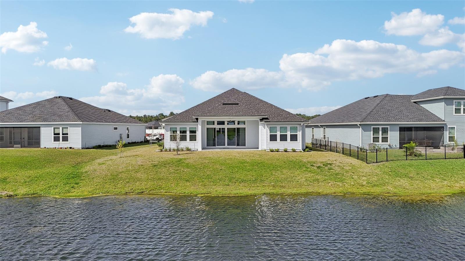 Image 54 of 61 For 46 Iris Creek Drive