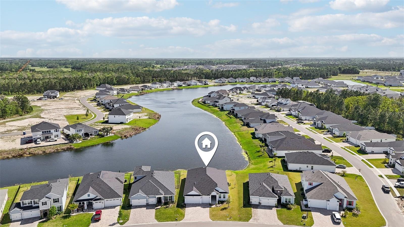 Image 59 of 61 For 46 Iris Creek Drive