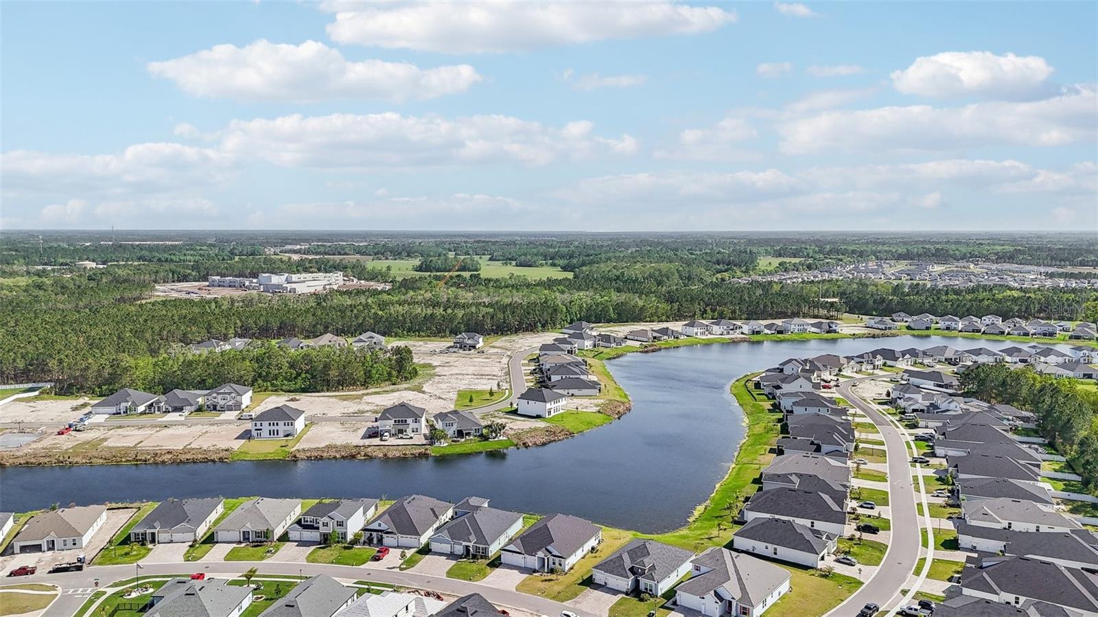 Image 60 of 61 For 46 Iris Creek Drive