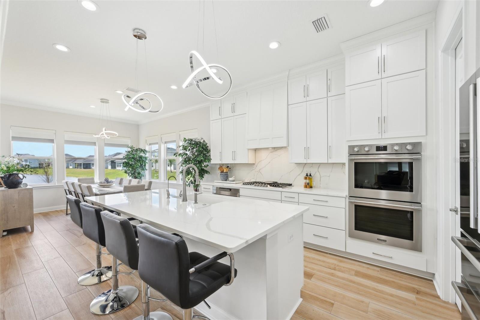 Image 7 of 61 For 46 Iris Creek Drive