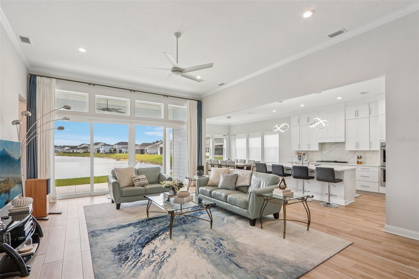 Image 8 of 61 For 46 Iris Creek Drive