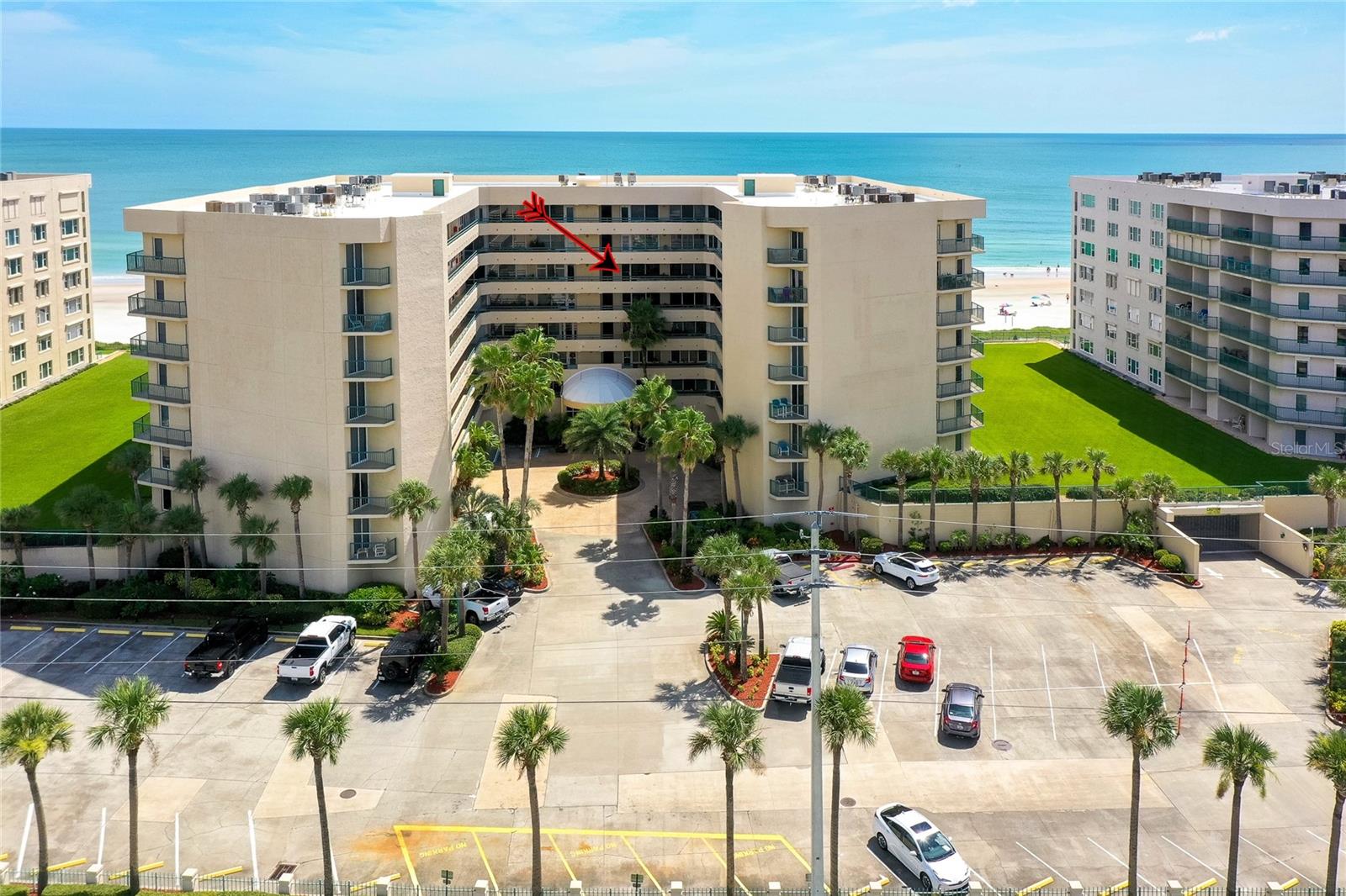 Details for 4565 Atlantic Avenue 5407, PORT ORANGE, FL 32127