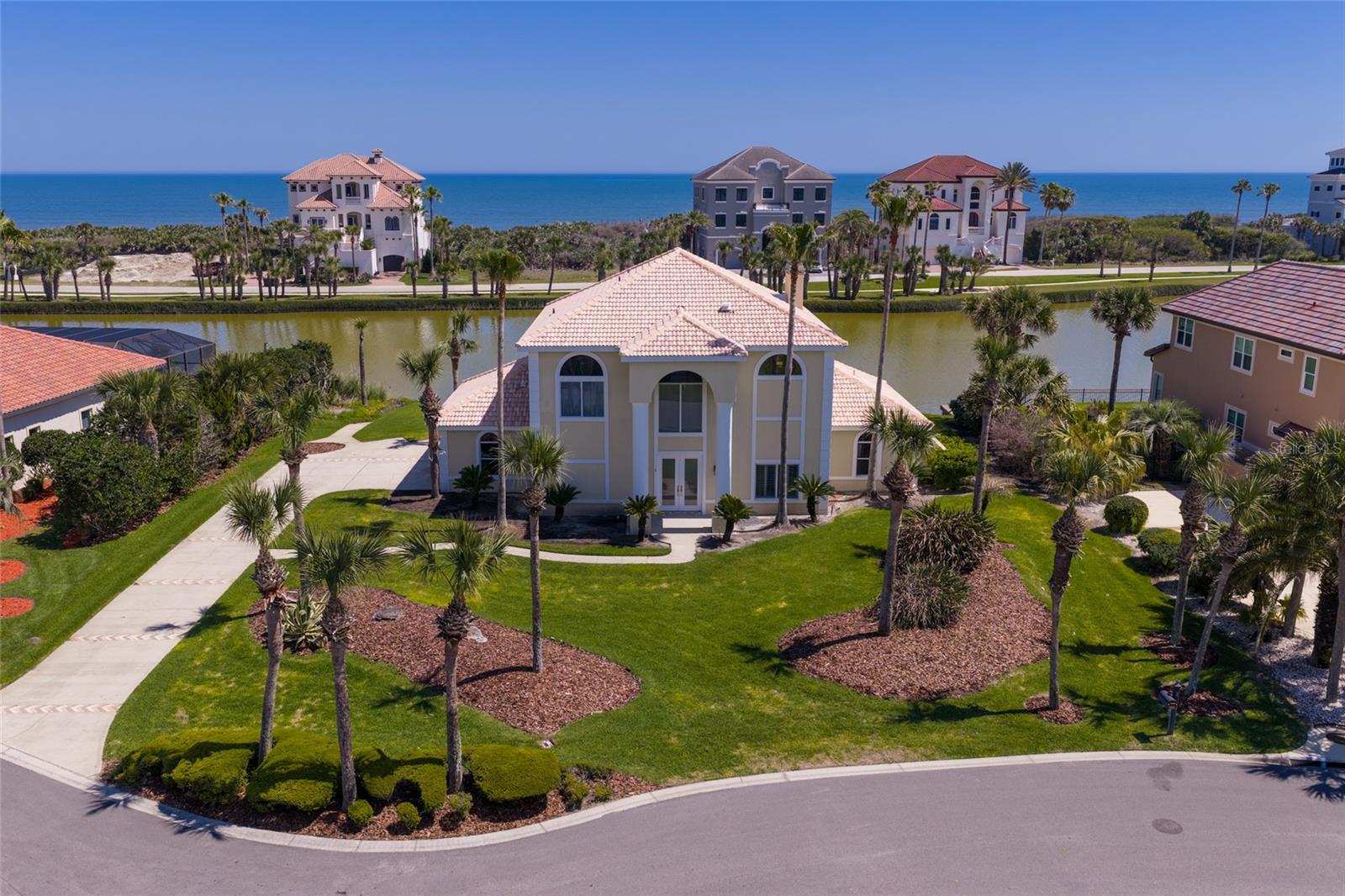 Details for 1 San Gabriel Lane, PALM COAST, FL 32137