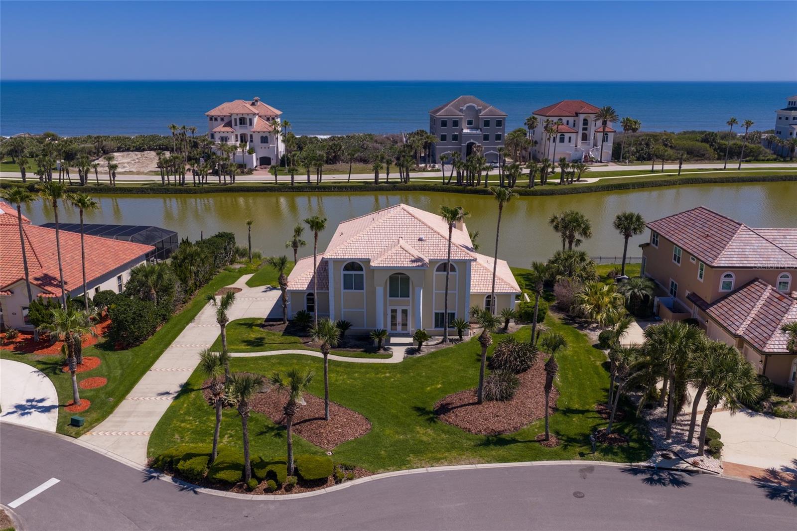 Image 59 of 88 For 1 San Gabriel Lane