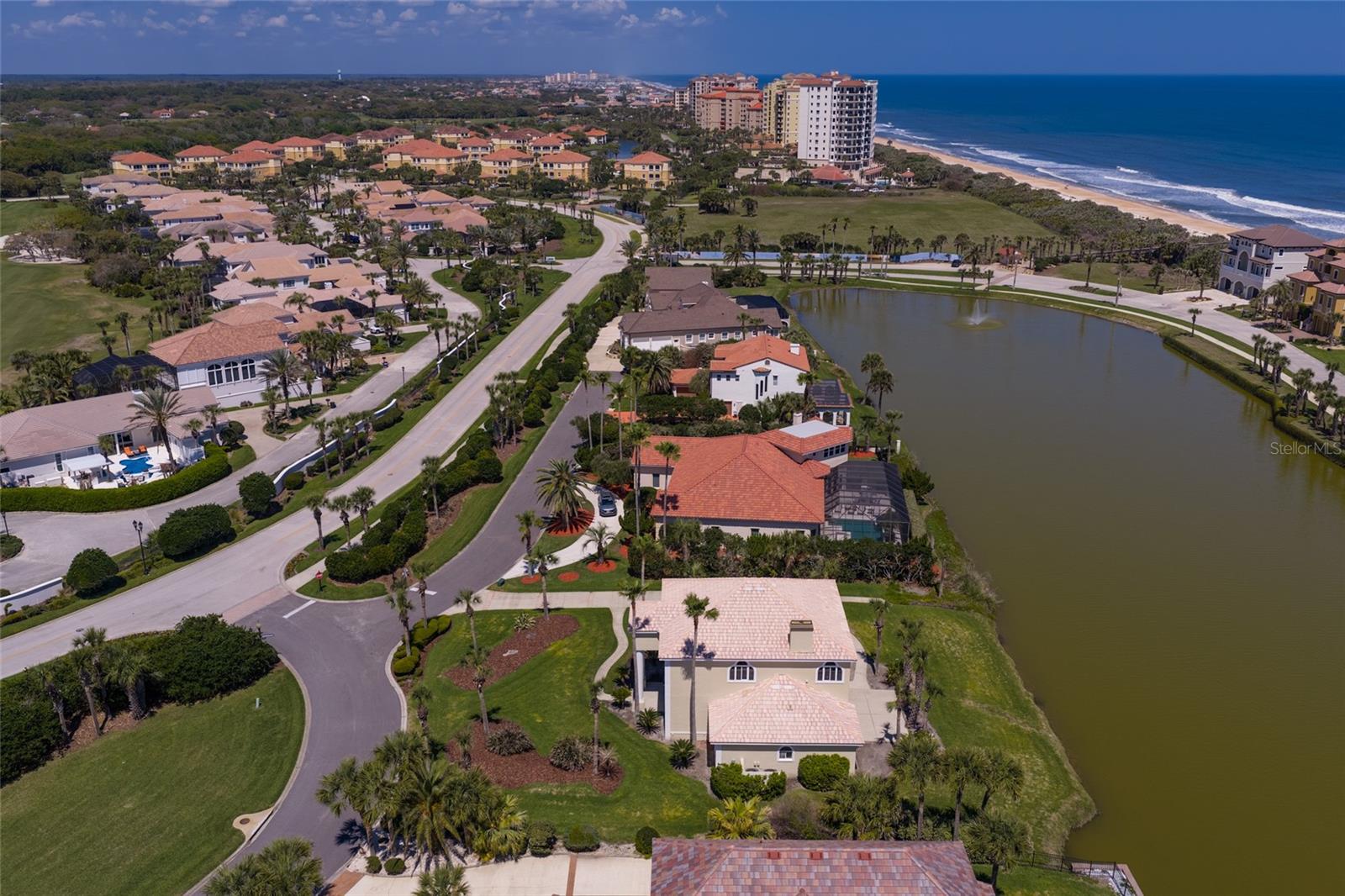 Image 65 of 88 For 1 San Gabriel Lane