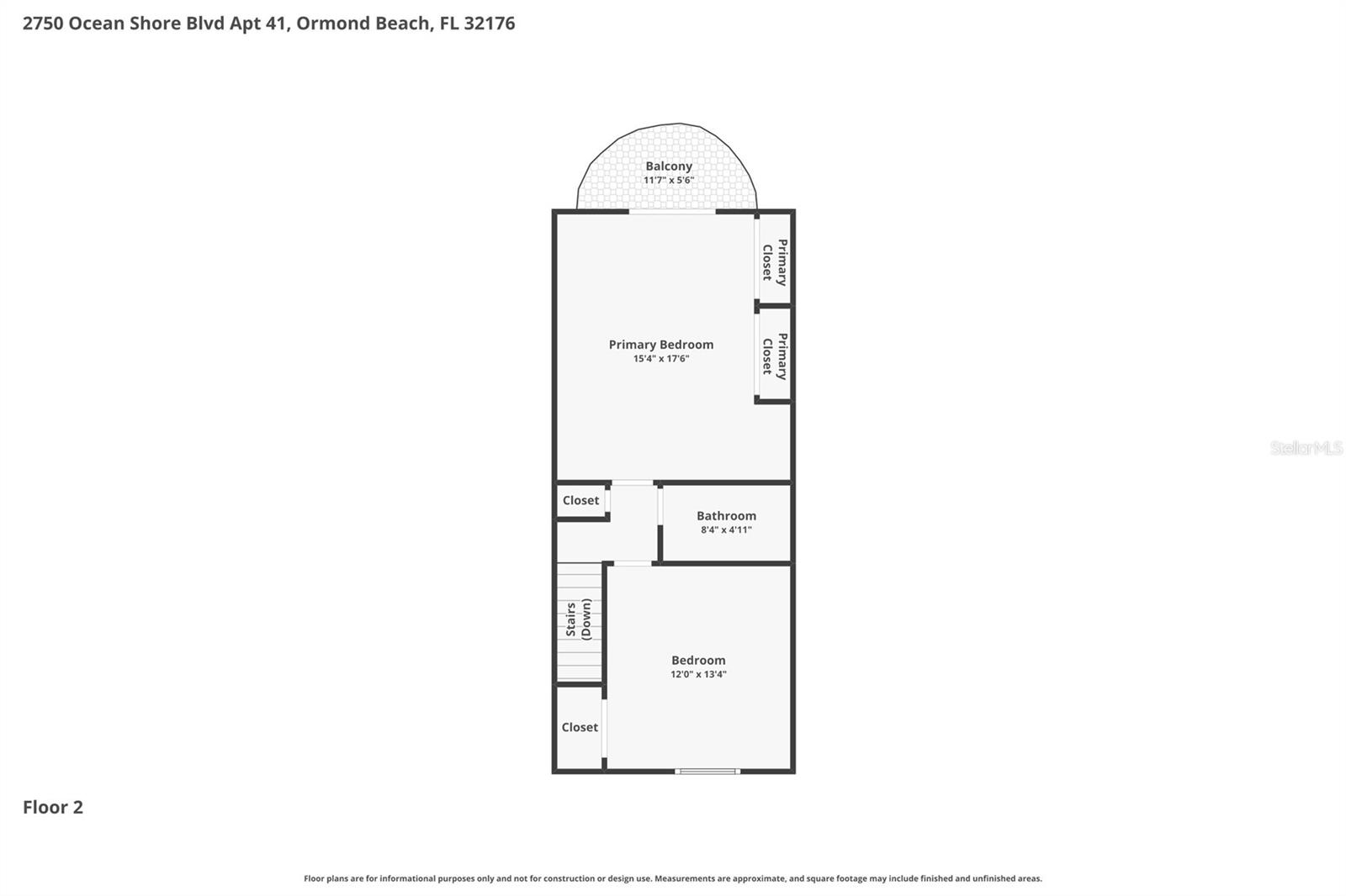 Image 42 of 42 For 2750 Ocean Shore Boulevard 41