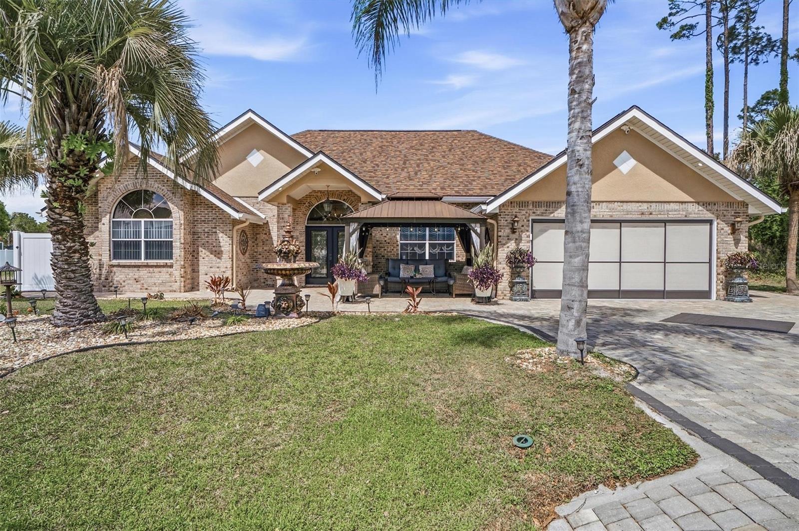 Details for 11 Bannerwood Lane, PALM COAST, FL 32137