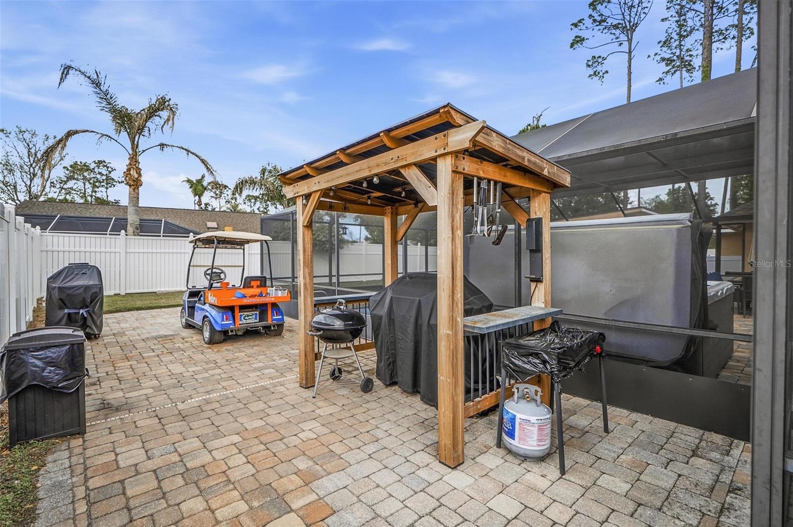 Image 86 of 95 For 11 Bannerwood Lane