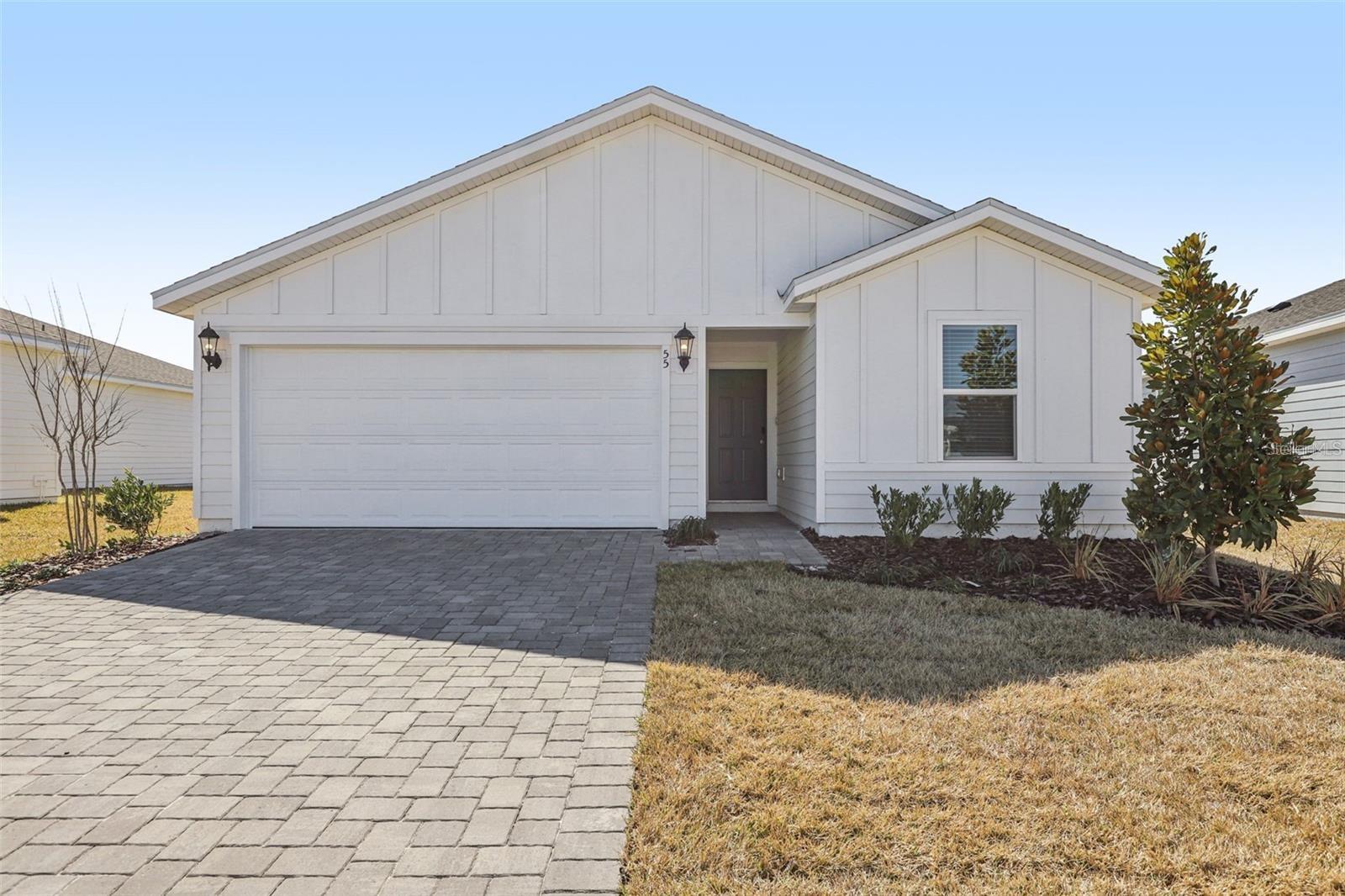Listing Details for 55 Ararat Drive, PALM COAST, FL 32137