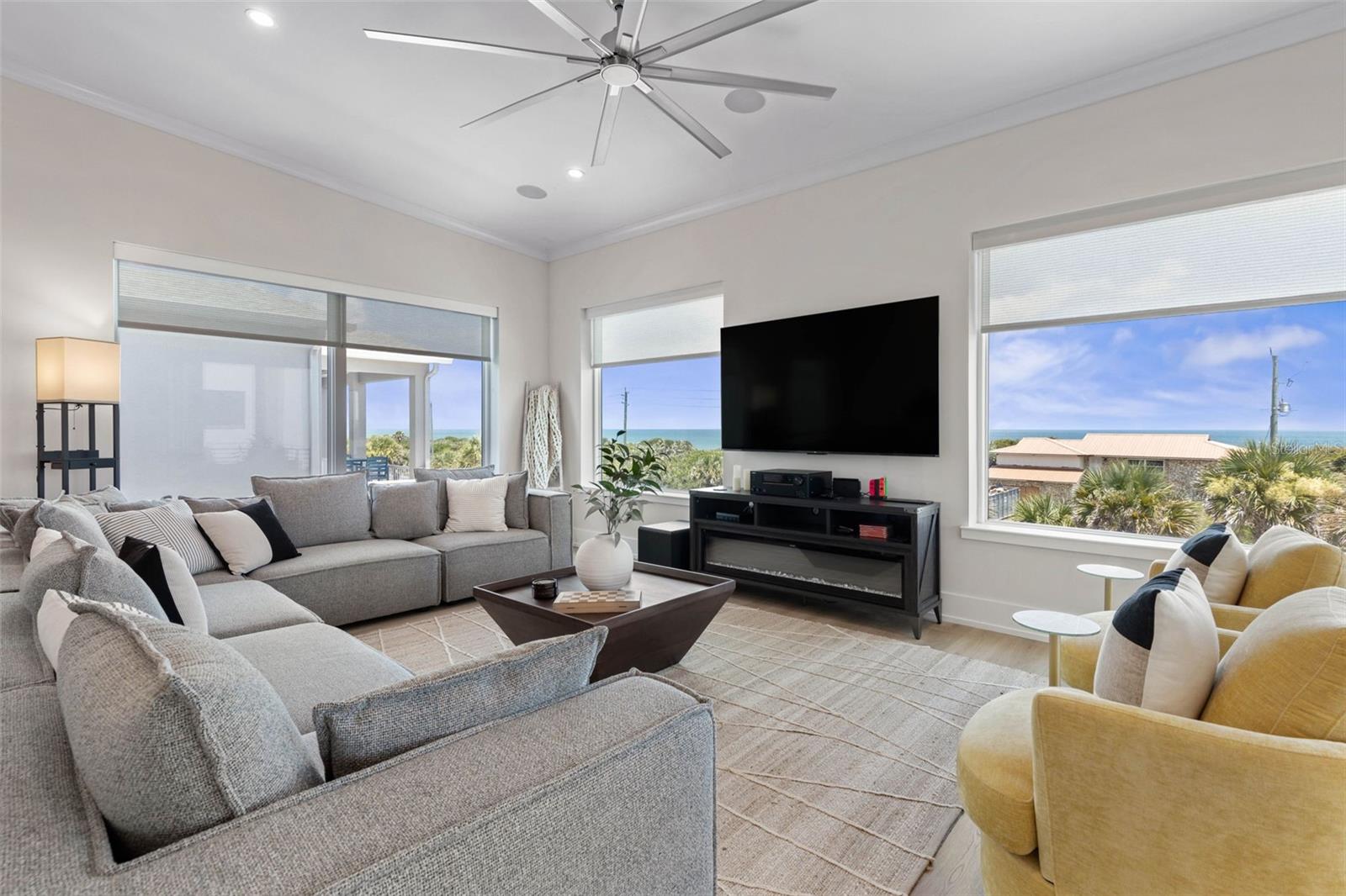 Image 14 of 70 For 3538 Ocean Shore Boulevard