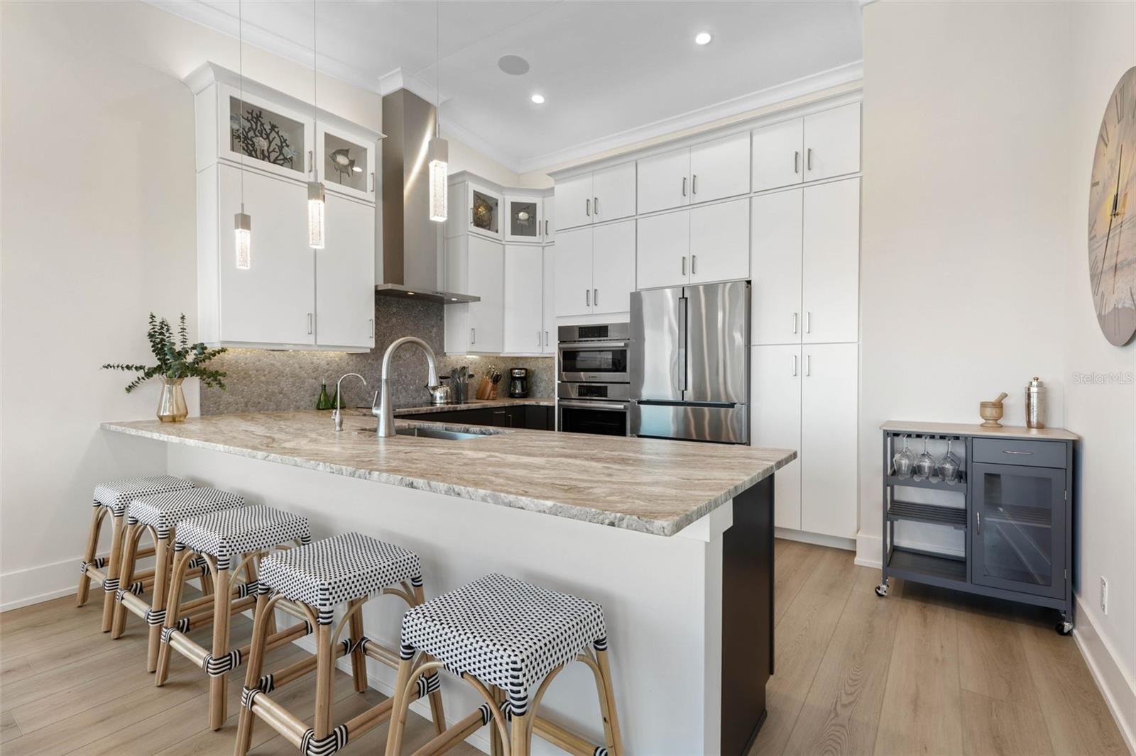 Image 21 of 70 For 3538 Ocean Shore Boulevard