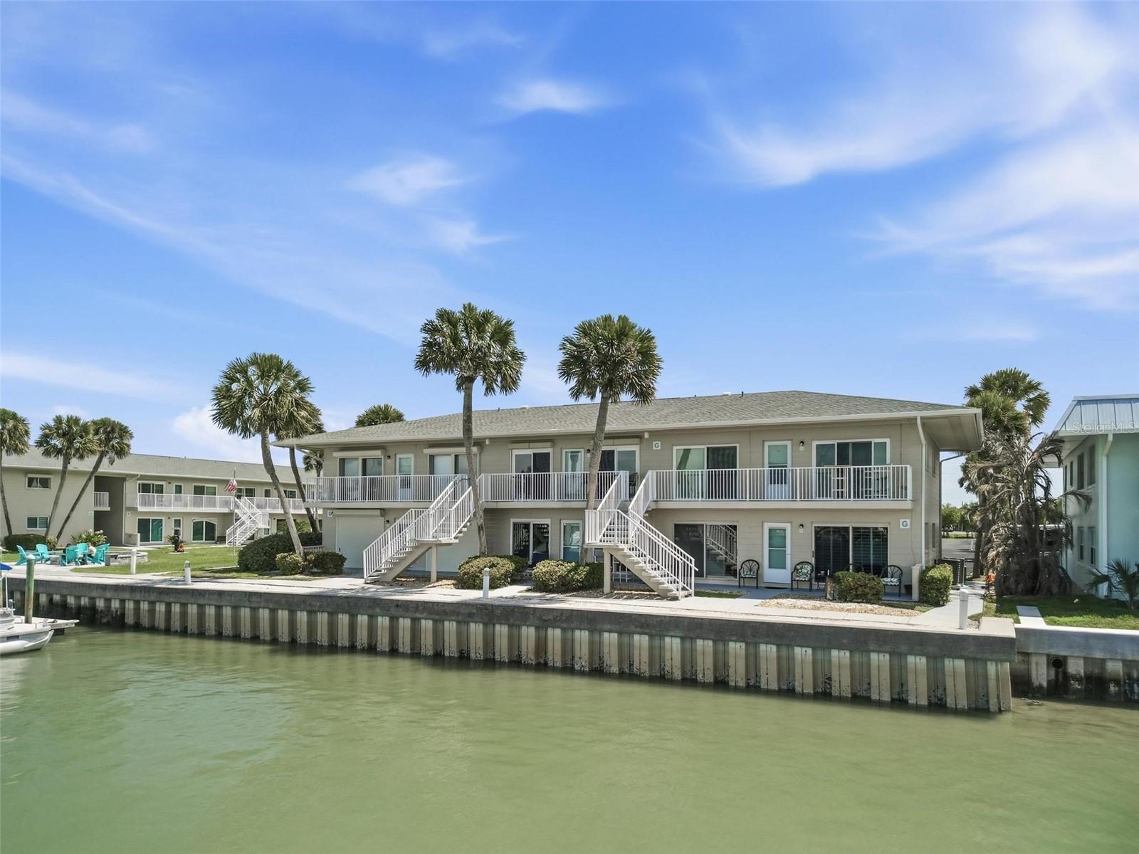 Details for 335 Causeway G22, NEW SMYRNA BEACH, FL 32169