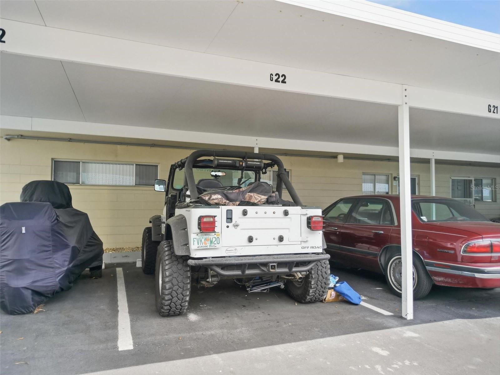 Image 54 of 55 For 335 Causeway  G22